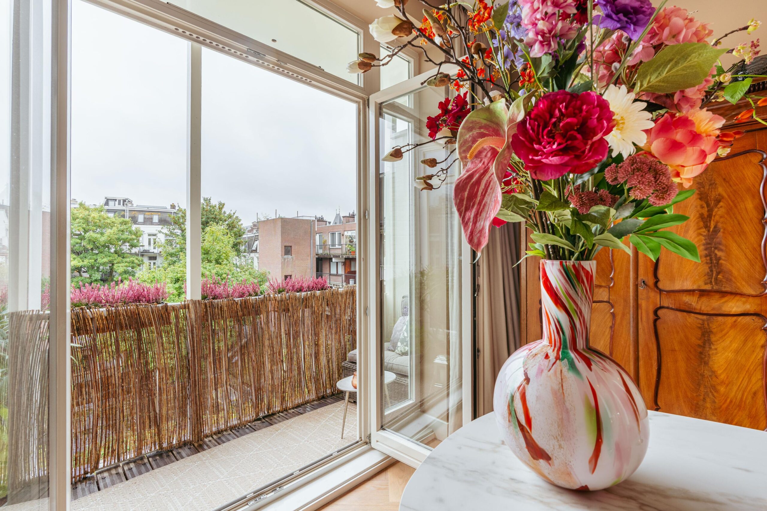 Sarphatistraat 568 in AMSTERDAM-25