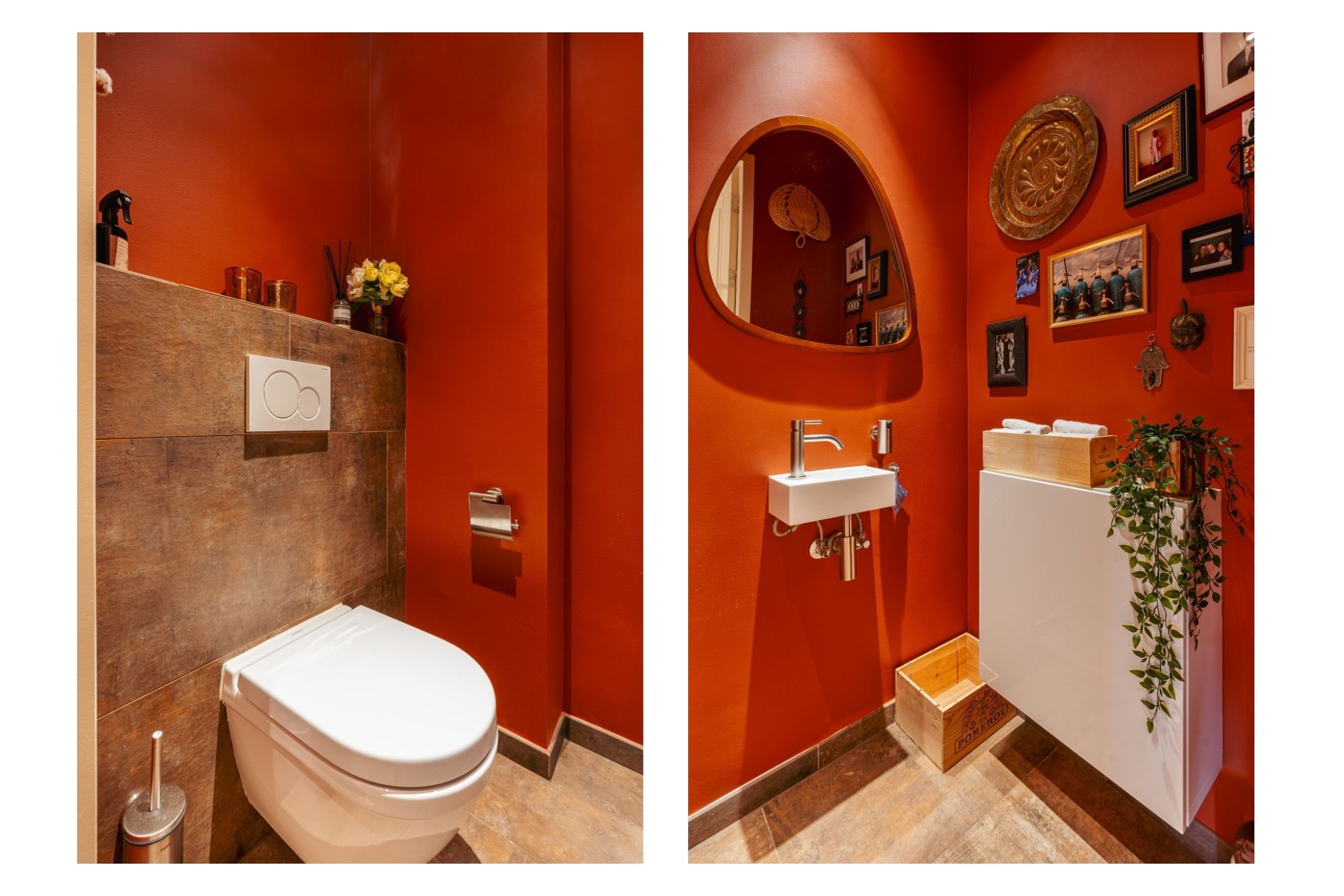 Sarphatistraat 568 in AMSTERDAM-28