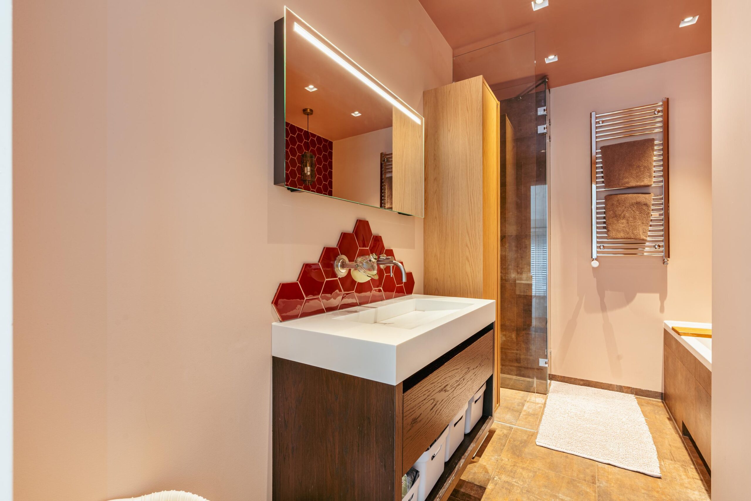 Sarphatistraat 568 in AMSTERDAM-34