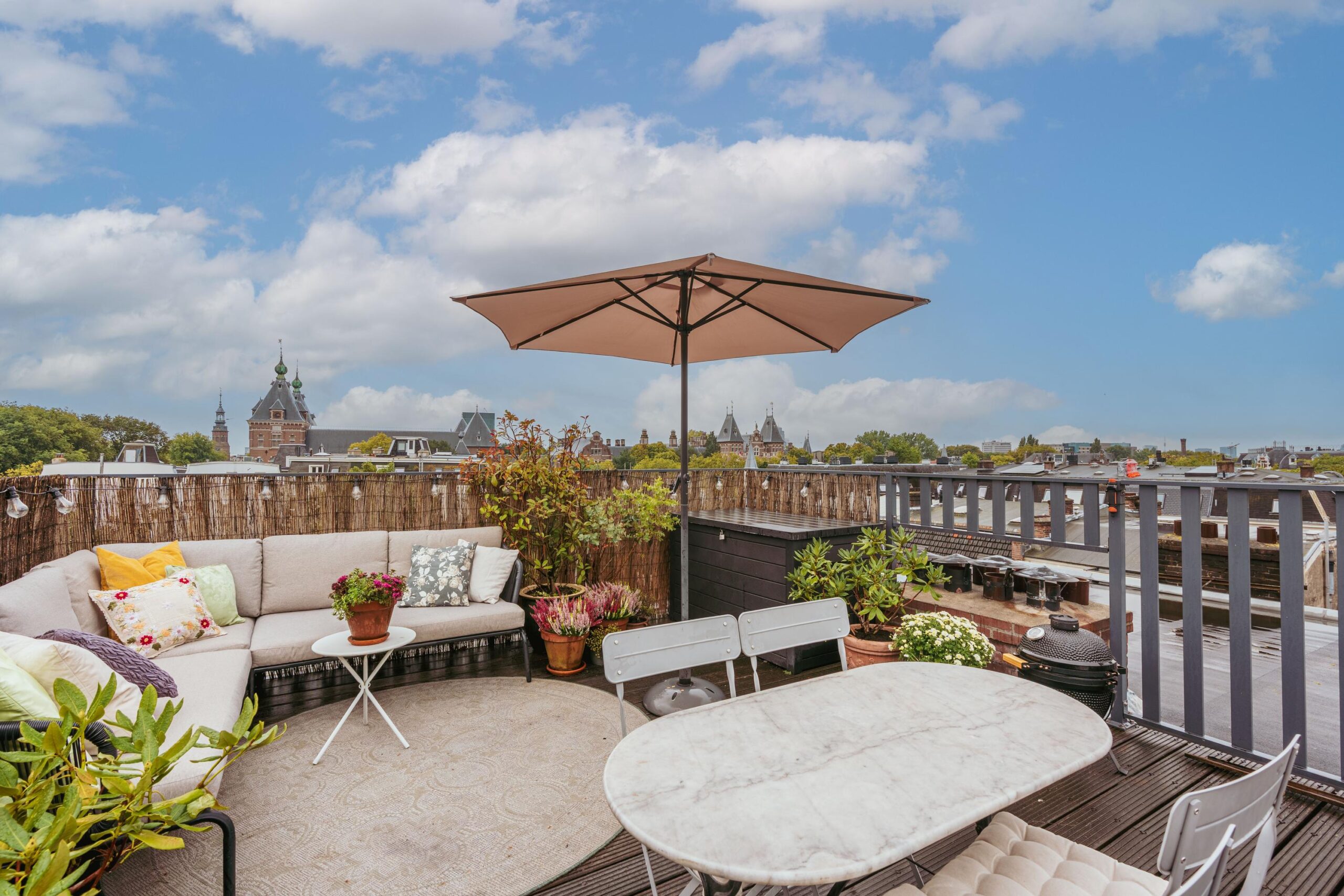 Sarphatistraat 568 in AMSTERDAM-46