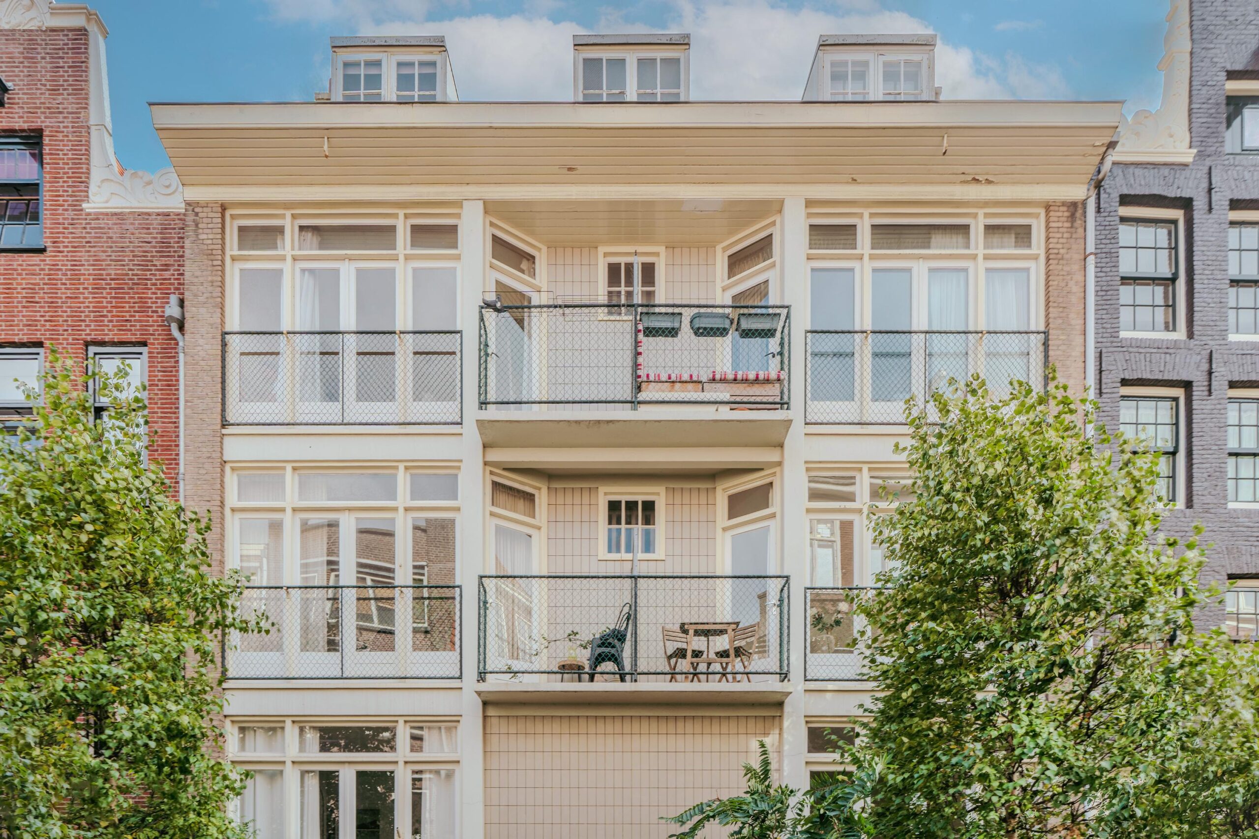 Nieuwe Looiersstraat 68 2 in AMSTERDAM-20