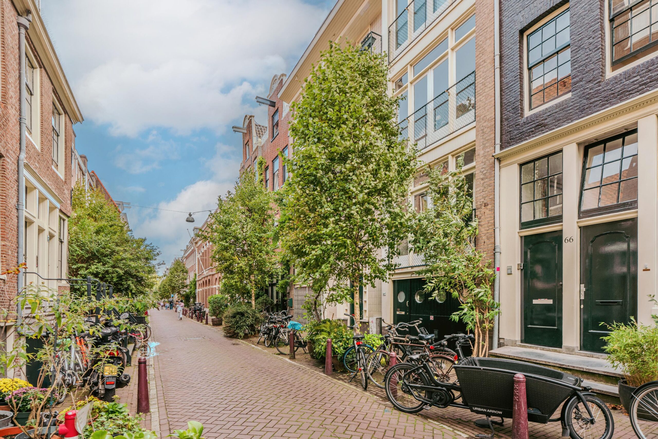 Nieuwe Looiersstraat 68 2 in AMSTERDAM-3