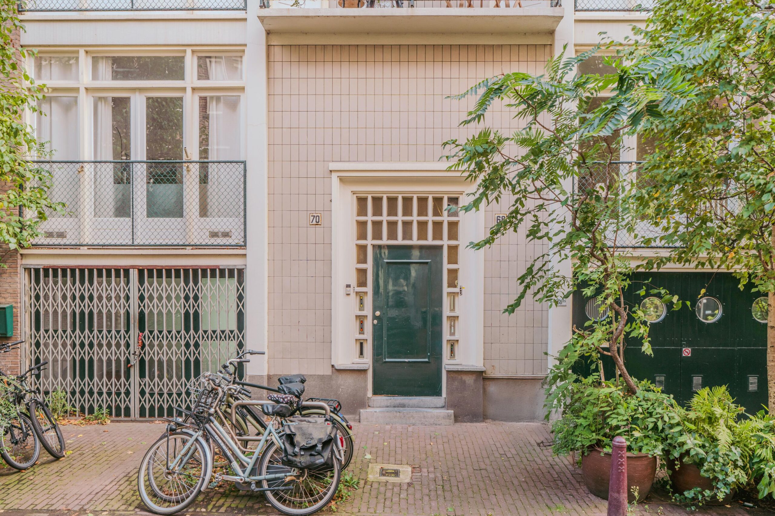 Nieuwe Looiersstraat 68 2 in AMSTERDAM-19