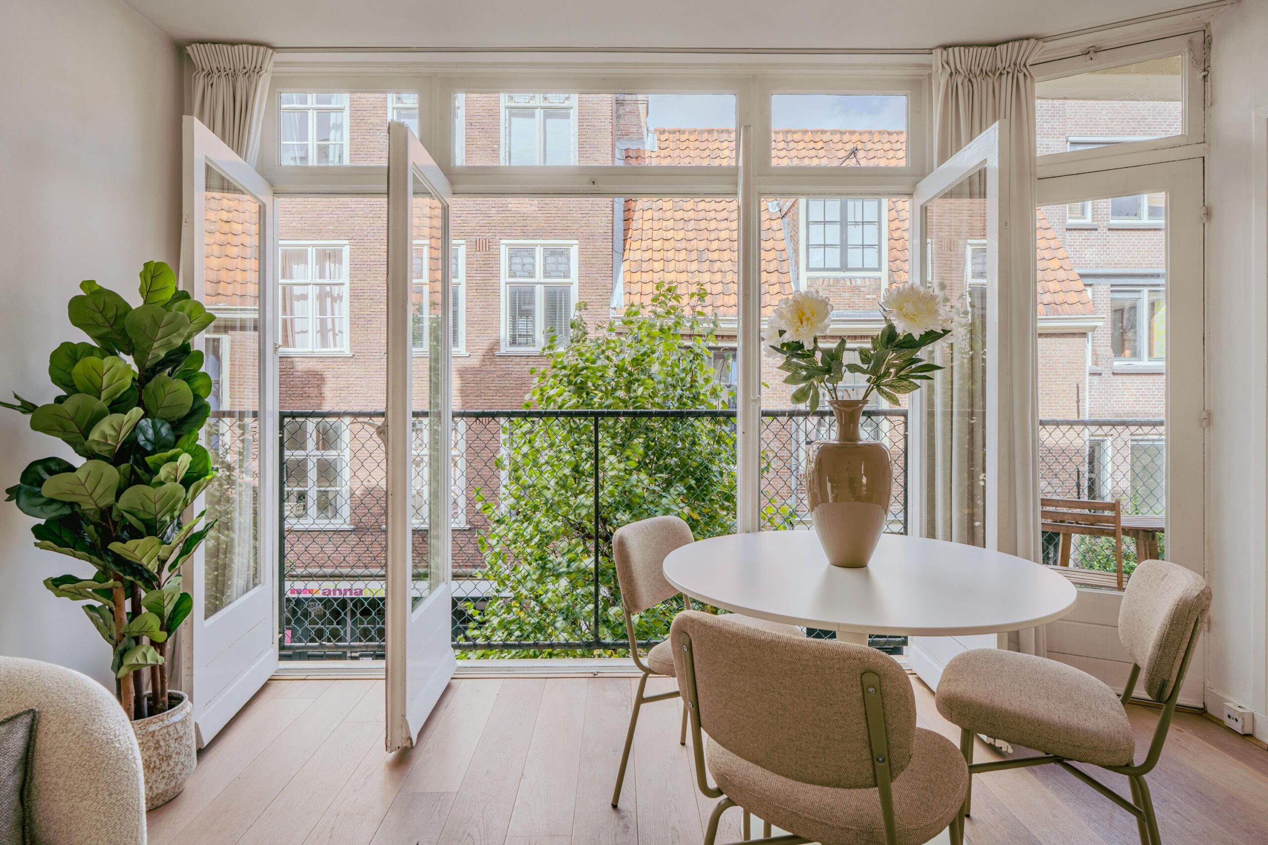 Nieuwe Looiersstraat 68-2