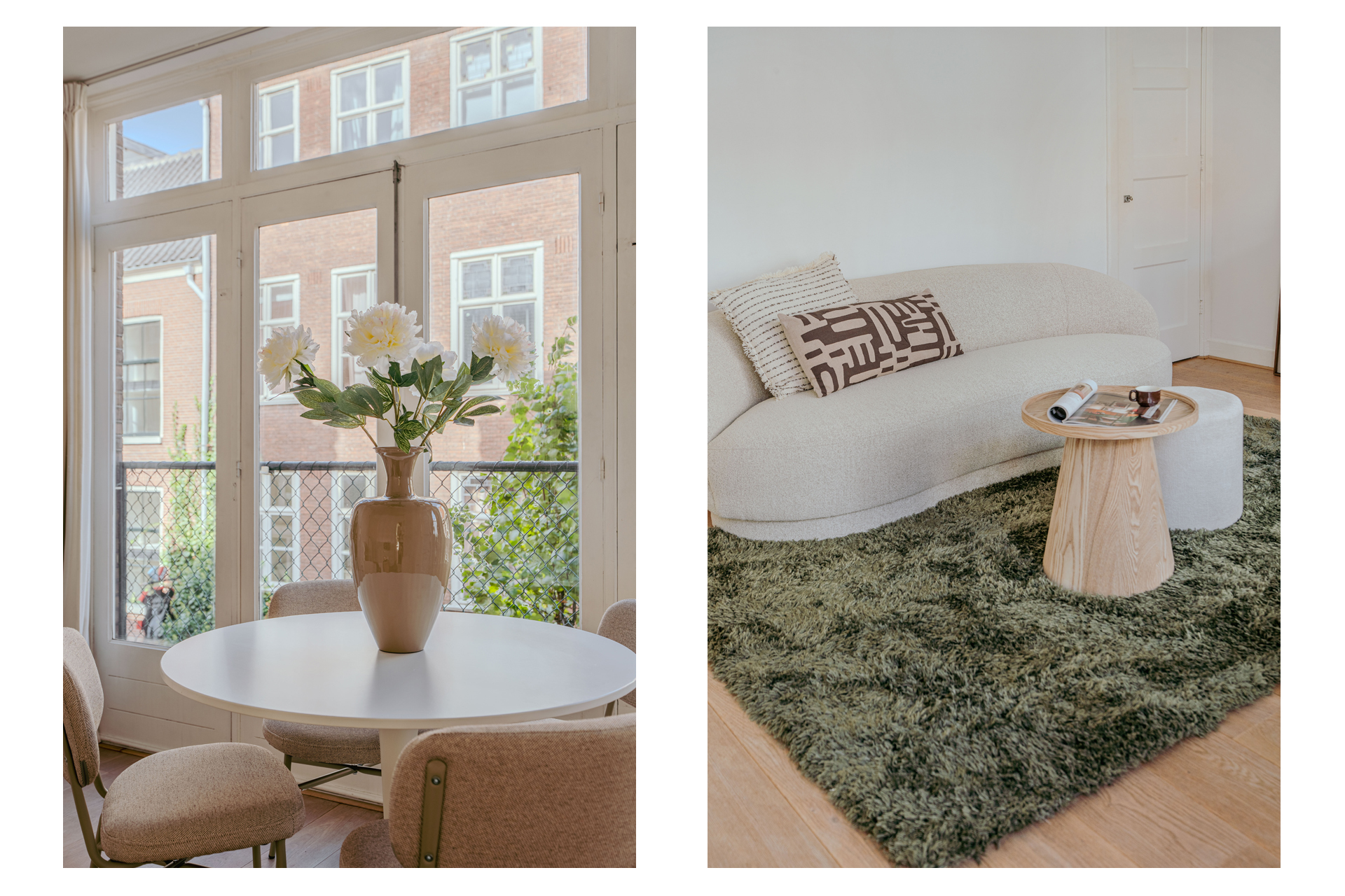 Nieuwe Looiersstraat 68 2 in AMSTERDAM-8