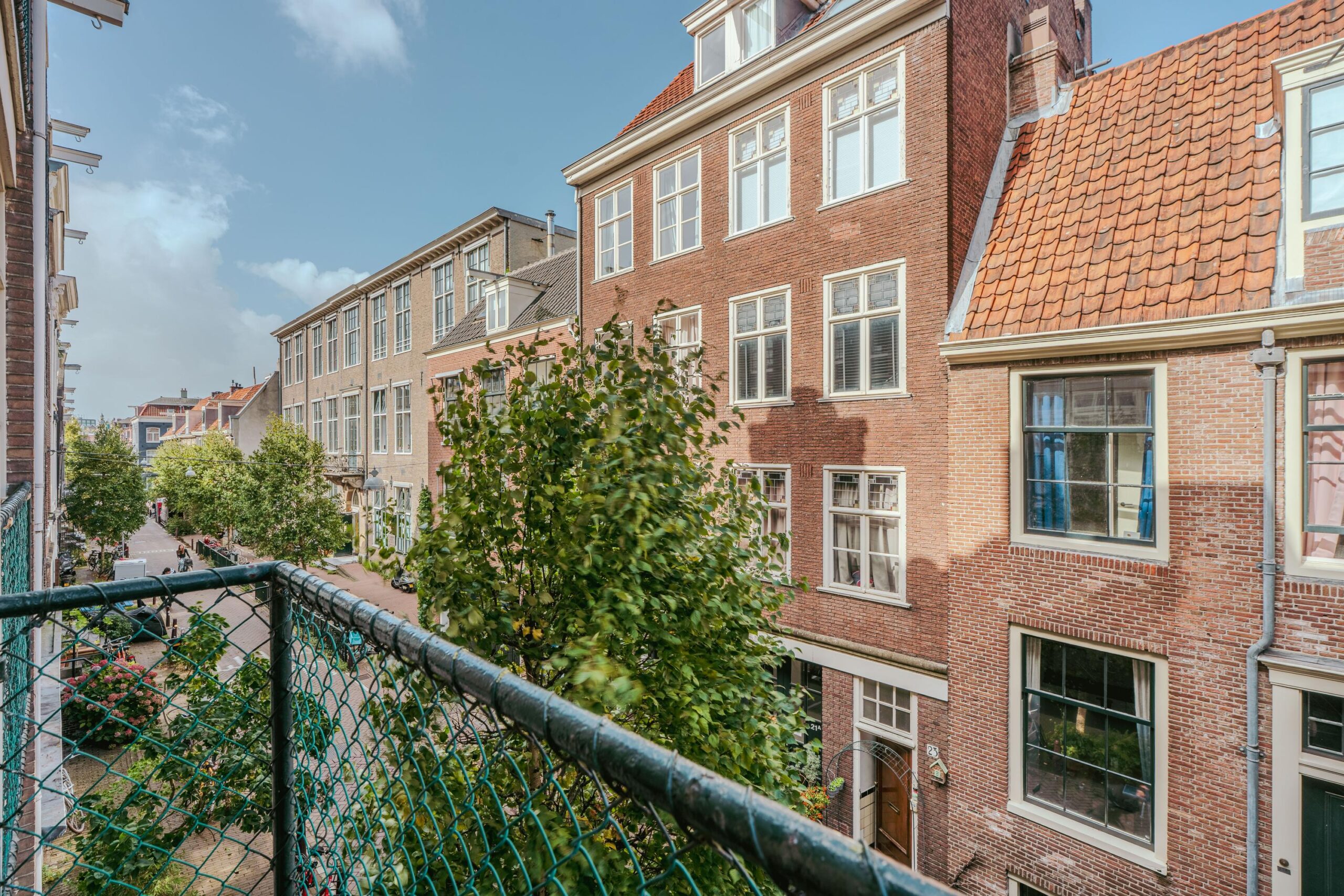 Nieuwe Looiersstraat 68 2 in AMSTERDAM-10