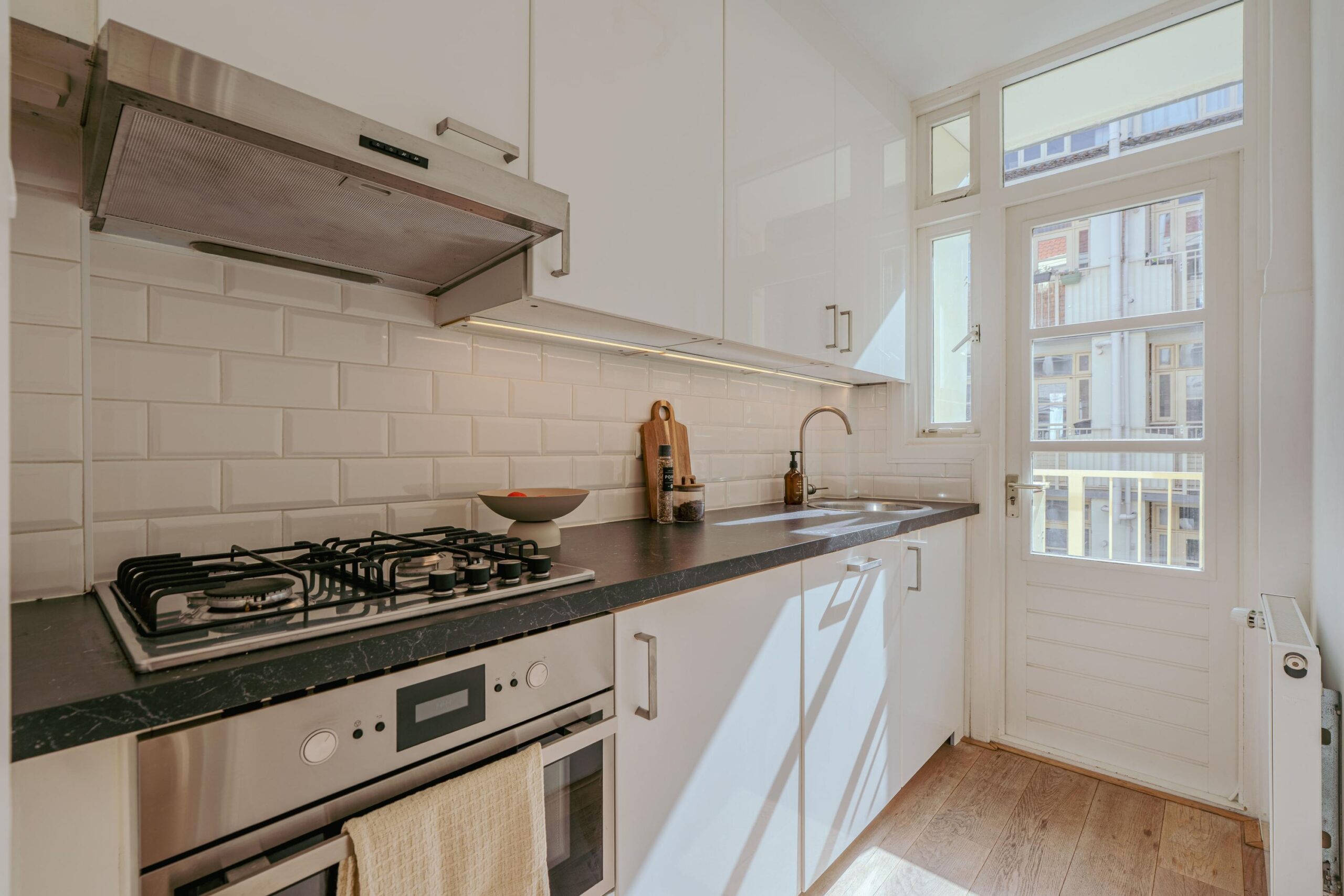 Nieuwe Looiersstraat 68 2 in AMSTERDAM-11