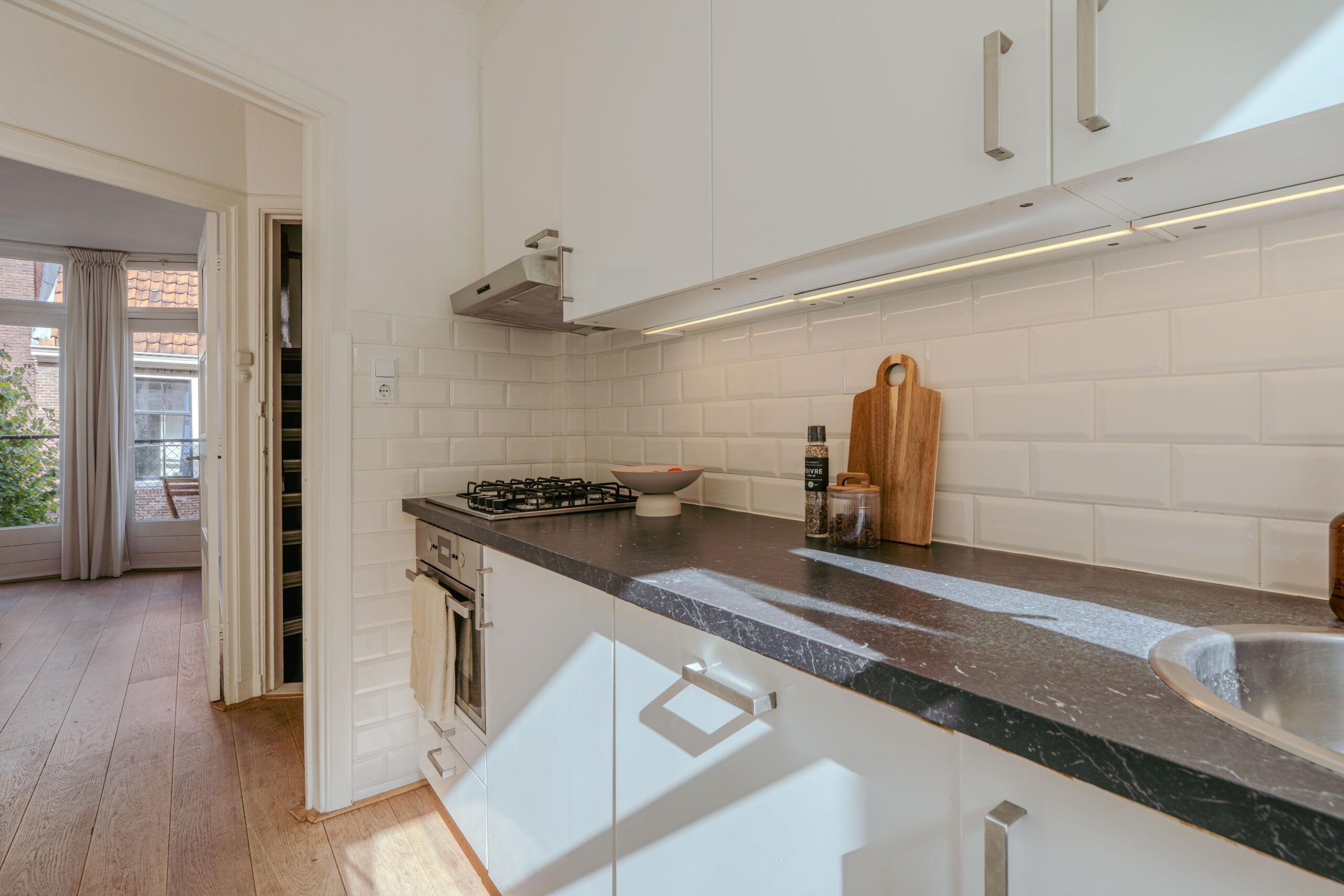 Nieuwe Looiersstraat 68 2 in AMSTERDAM-12