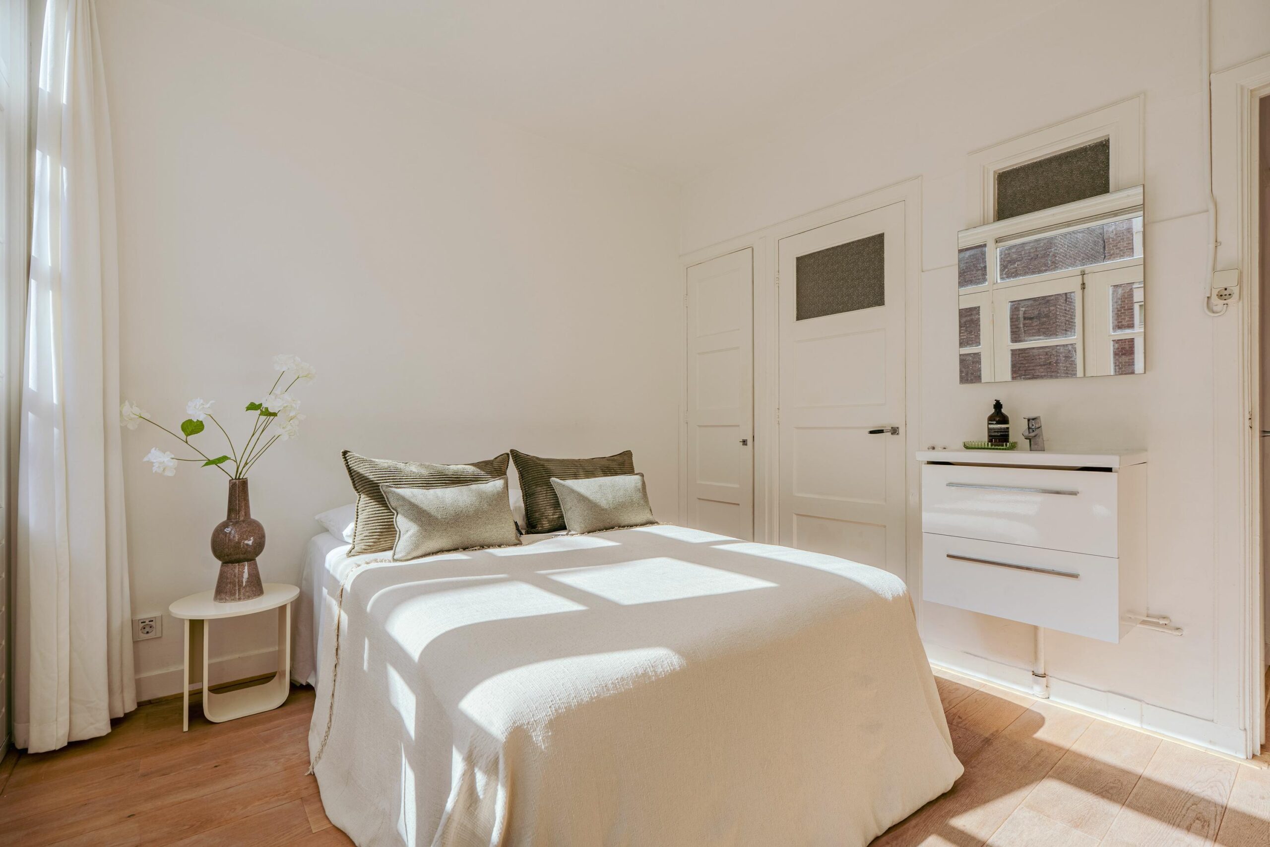 Nieuwe Looiersstraat 68 2 in AMSTERDAM-14