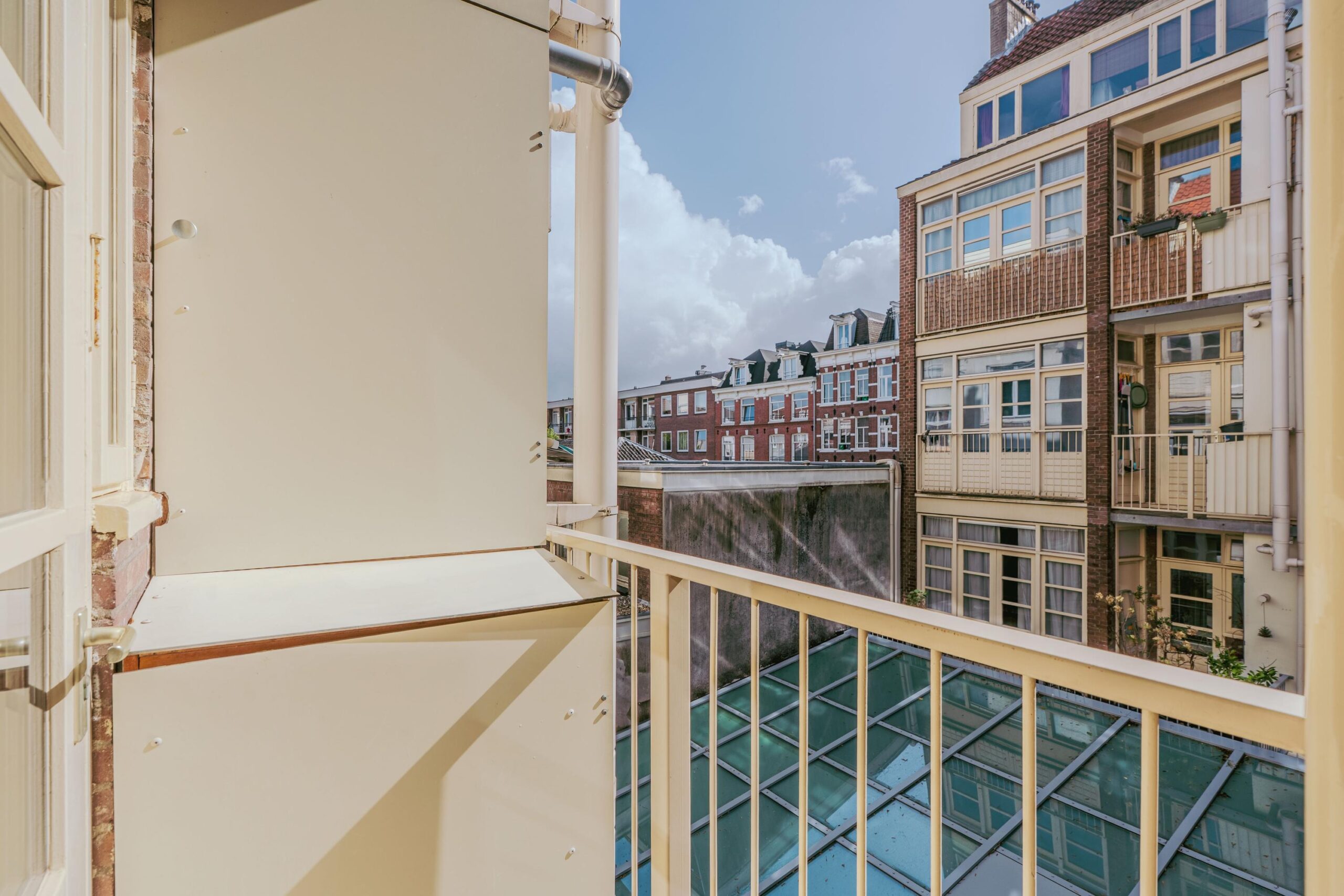 Nieuwe Looiersstraat 68 2 in AMSTERDAM-15