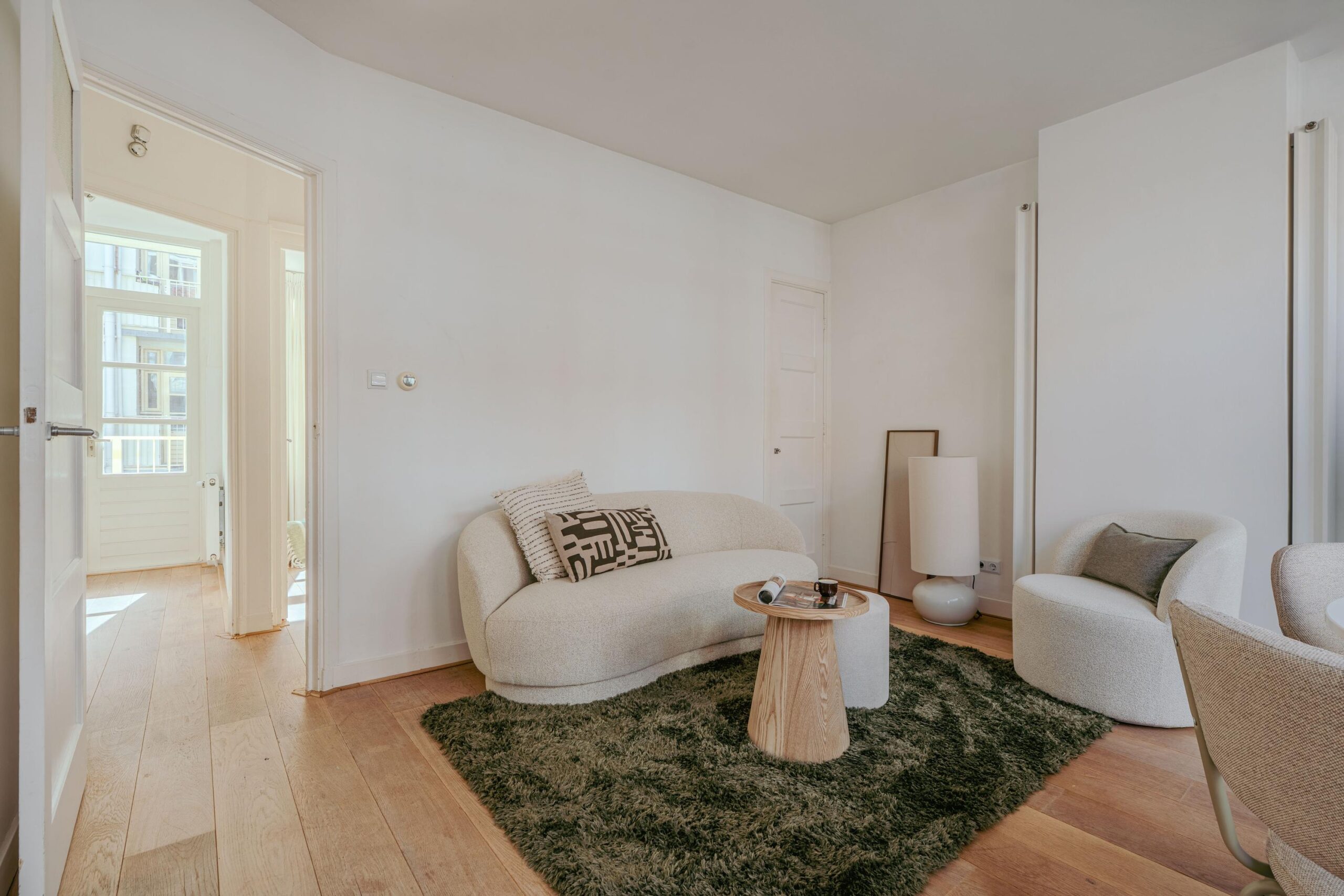 Nieuwe Looiersstraat 68 2 in AMSTERDAM-6