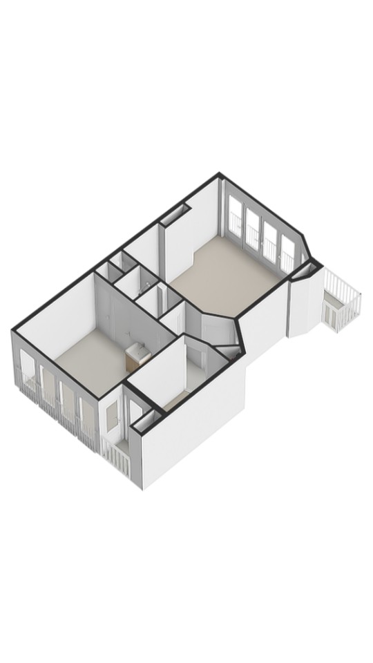 Nieuwe Looiersstraat 68 2 in AMSTERDAM-23