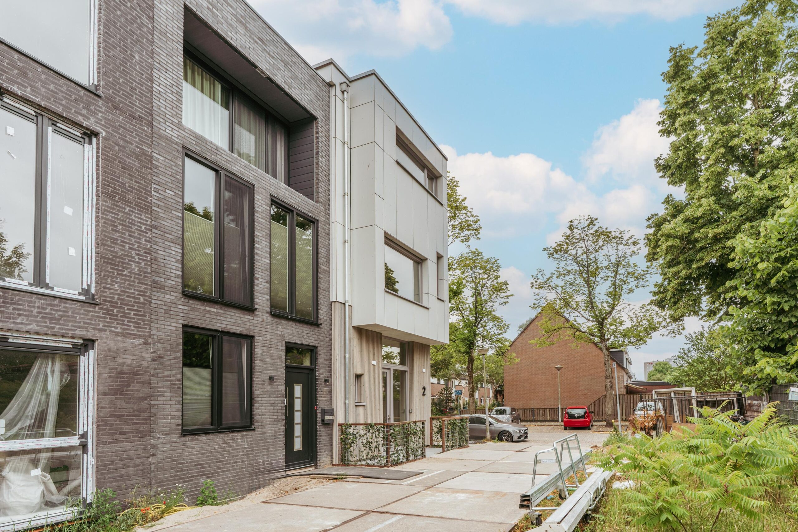 Blokdijkpad 2 in AMSTERDAM-52