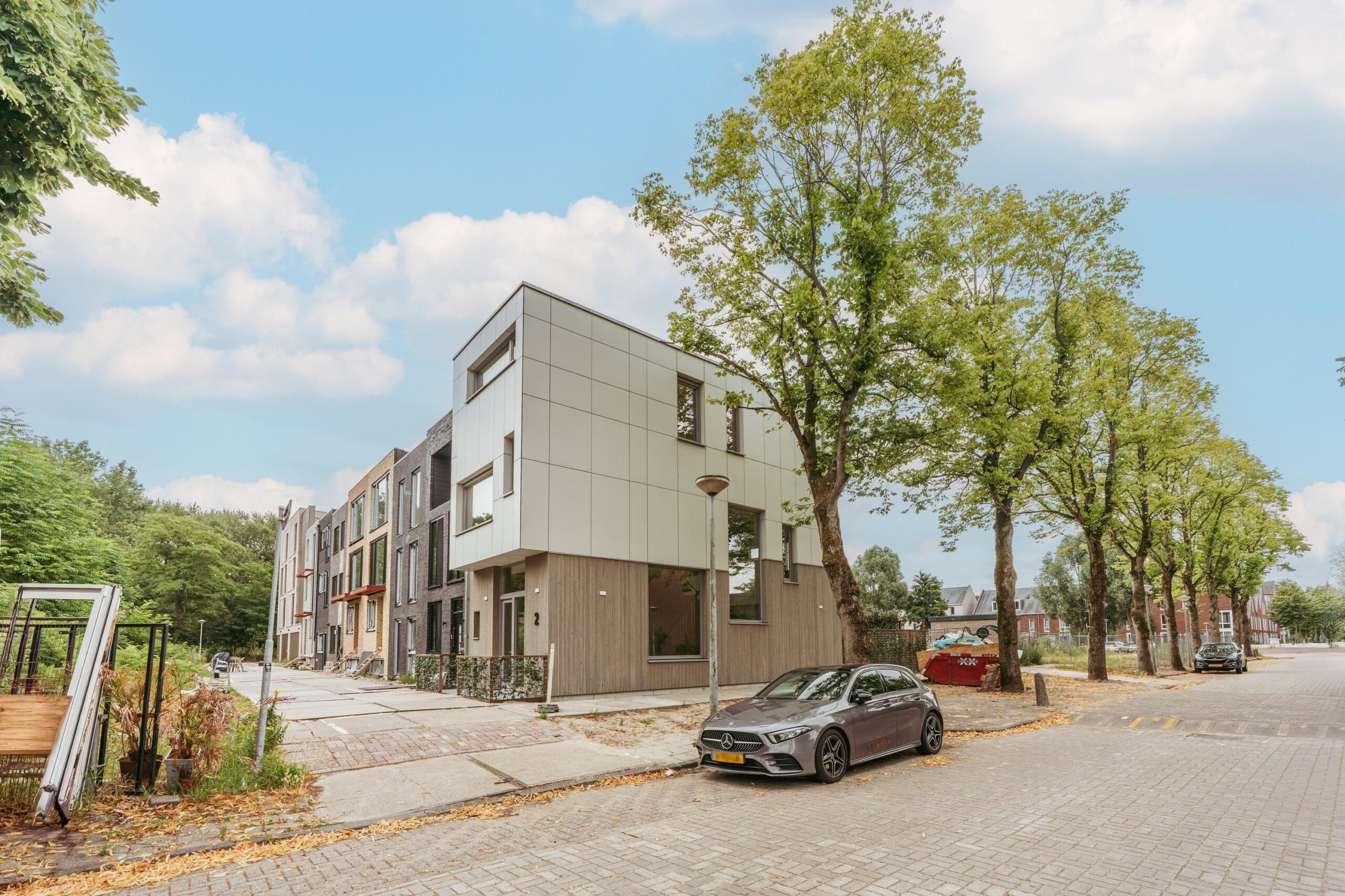 Blokdijkpad 2 in AMSTERDAM-50