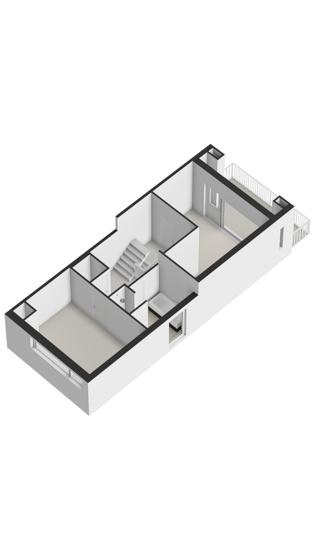 Blokdijkpad 2 in AMSTERDAM-61