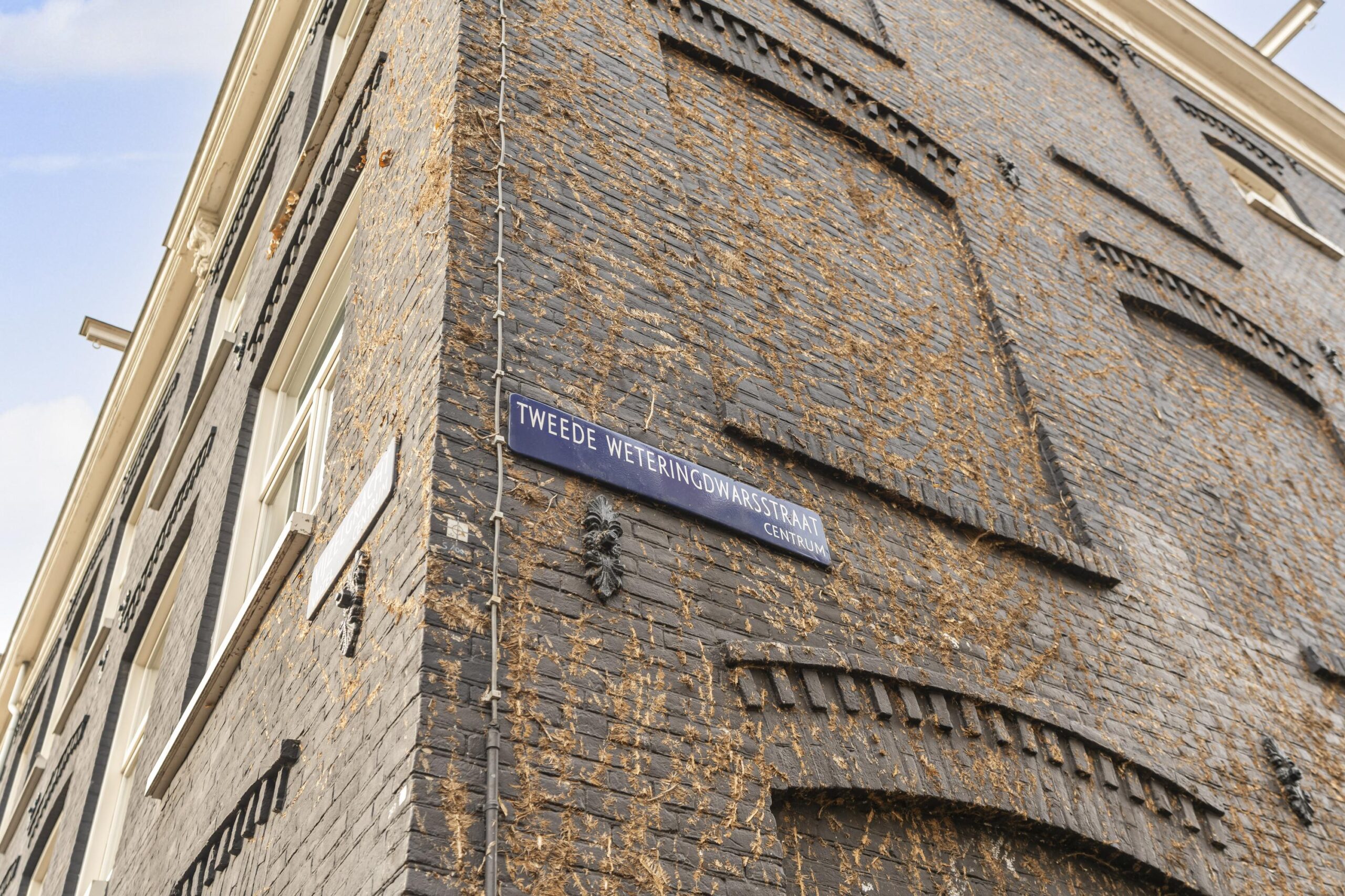 Tweede Weteringdwarsstraat 60 O in AMSTERDAM-17