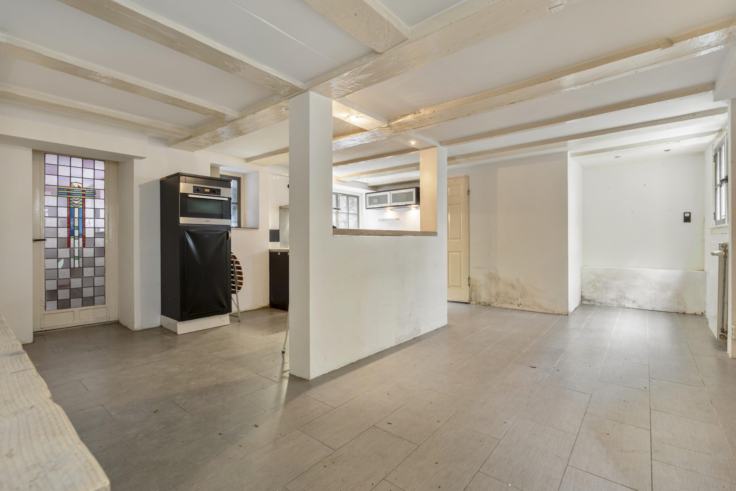 Tweede Weteringdwarsstraat 60 O in AMSTERDAM-8