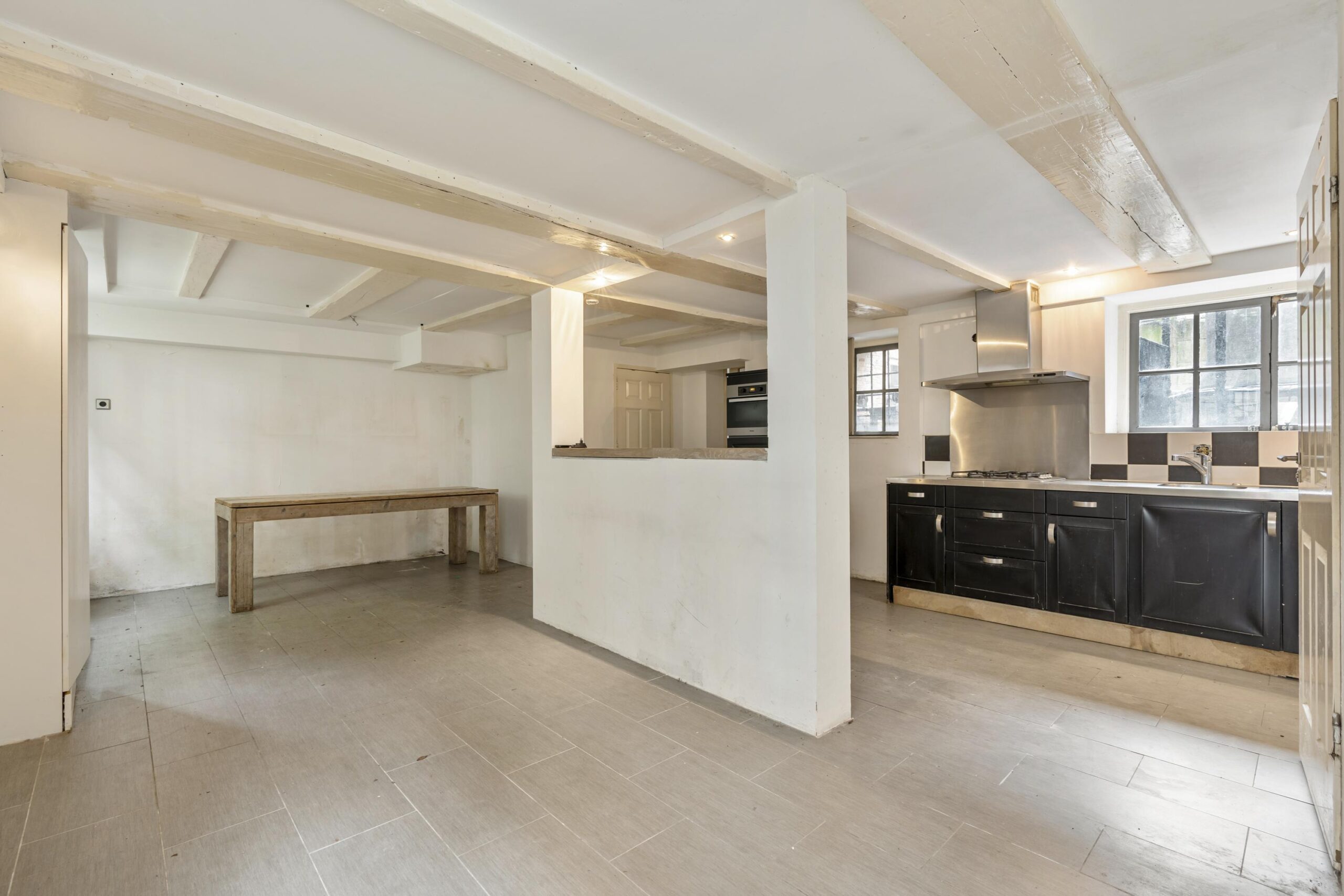 Tweede Weteringdwarsstraat 60 O in AMSTERDAM-2