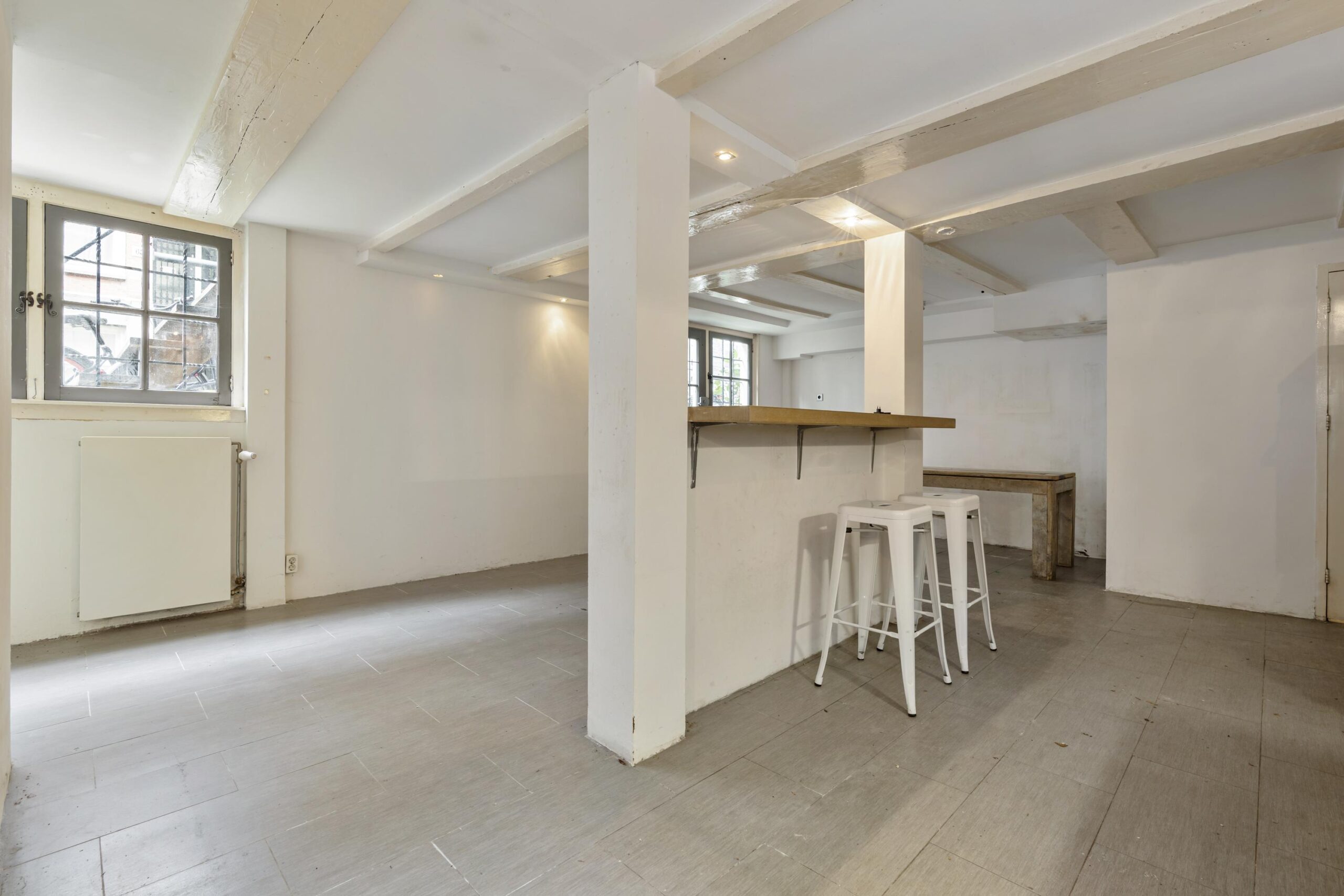 Tweede Weteringdwarsstraat 60 O in AMSTERDAM-7