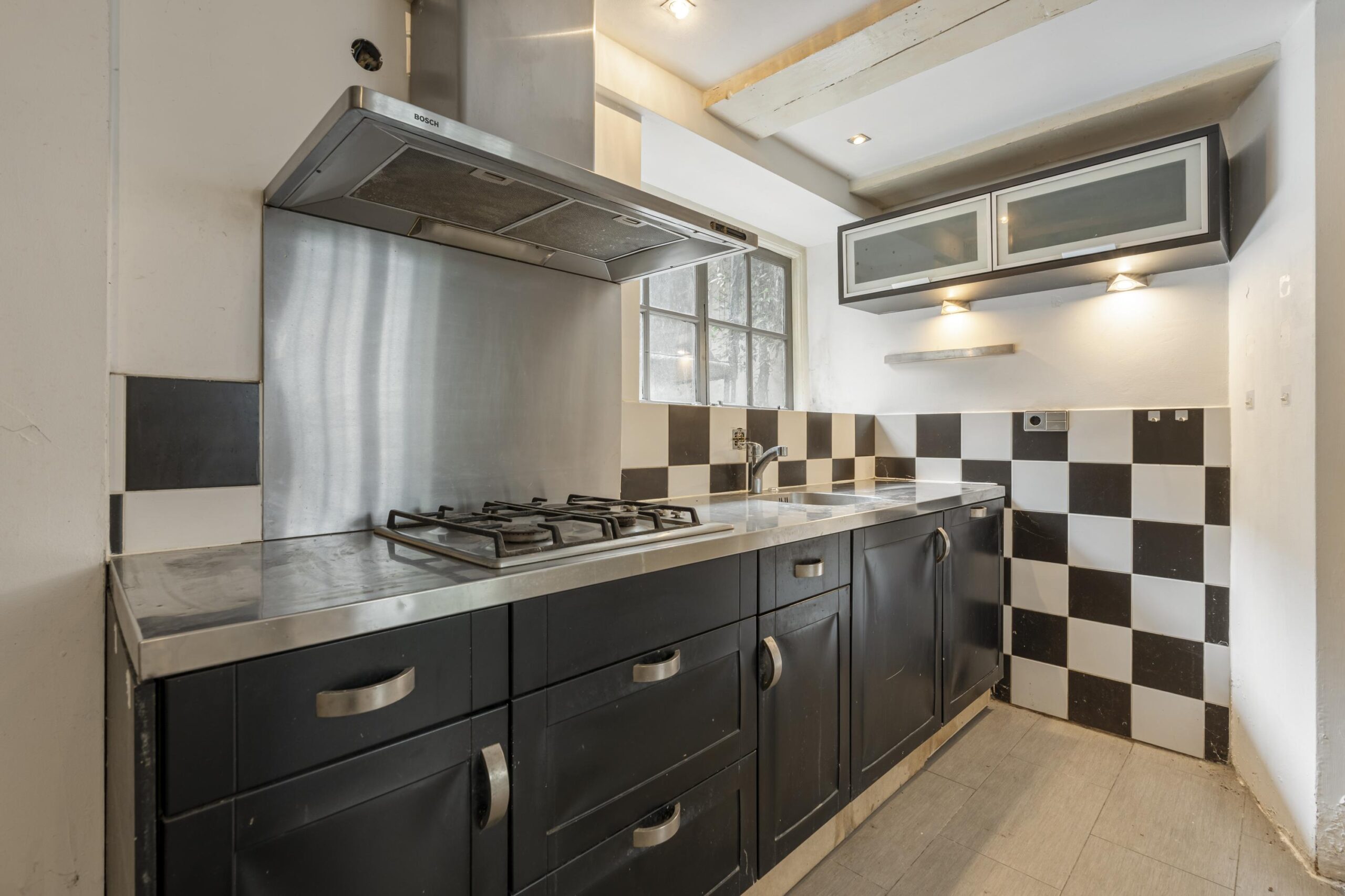 Tweede Weteringdwarsstraat 60 O in AMSTERDAM-10