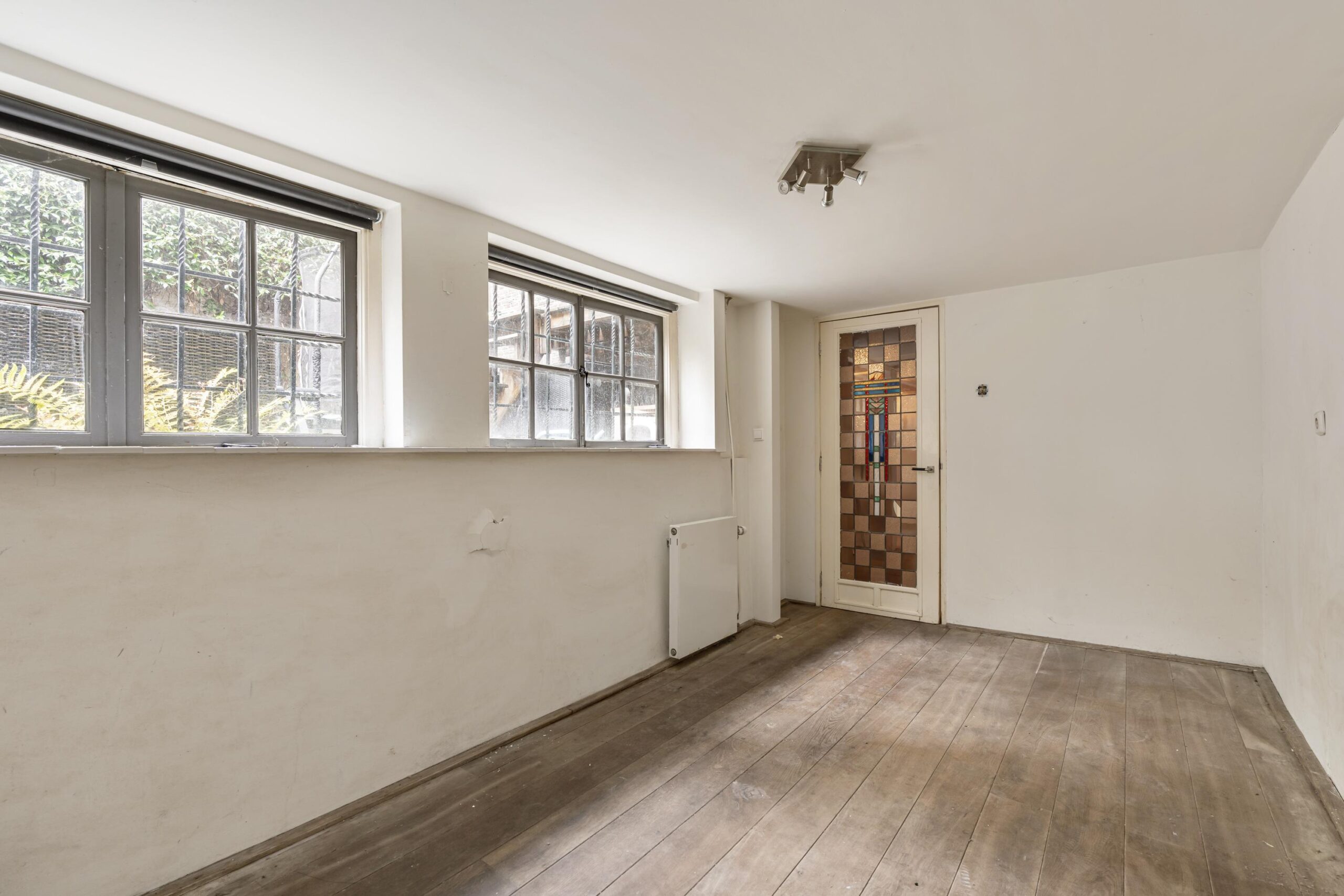 Tweede Weteringdwarsstraat 60 O in AMSTERDAM-3