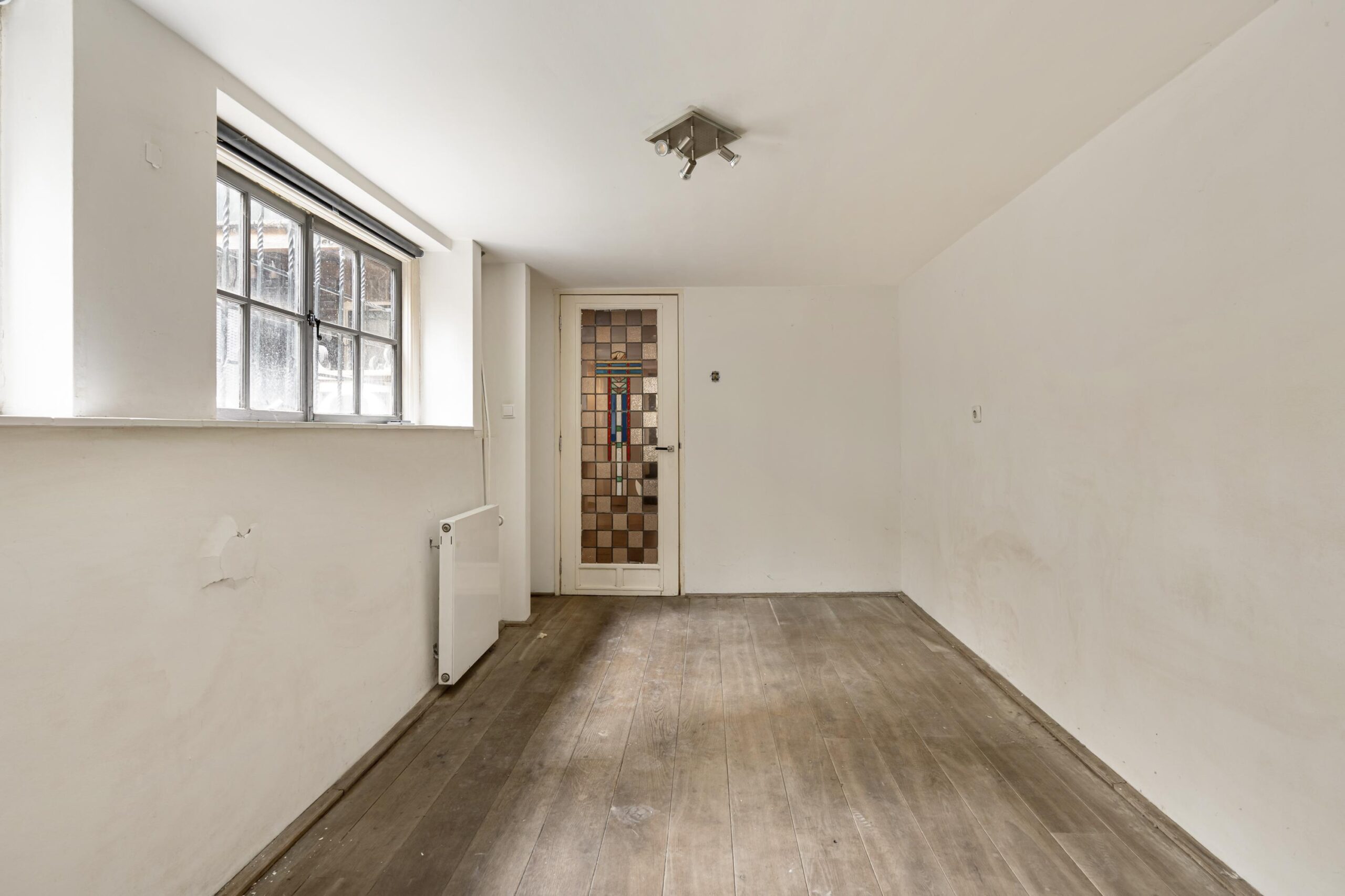 Tweede Weteringdwarsstraat 60 O in AMSTERDAM-13