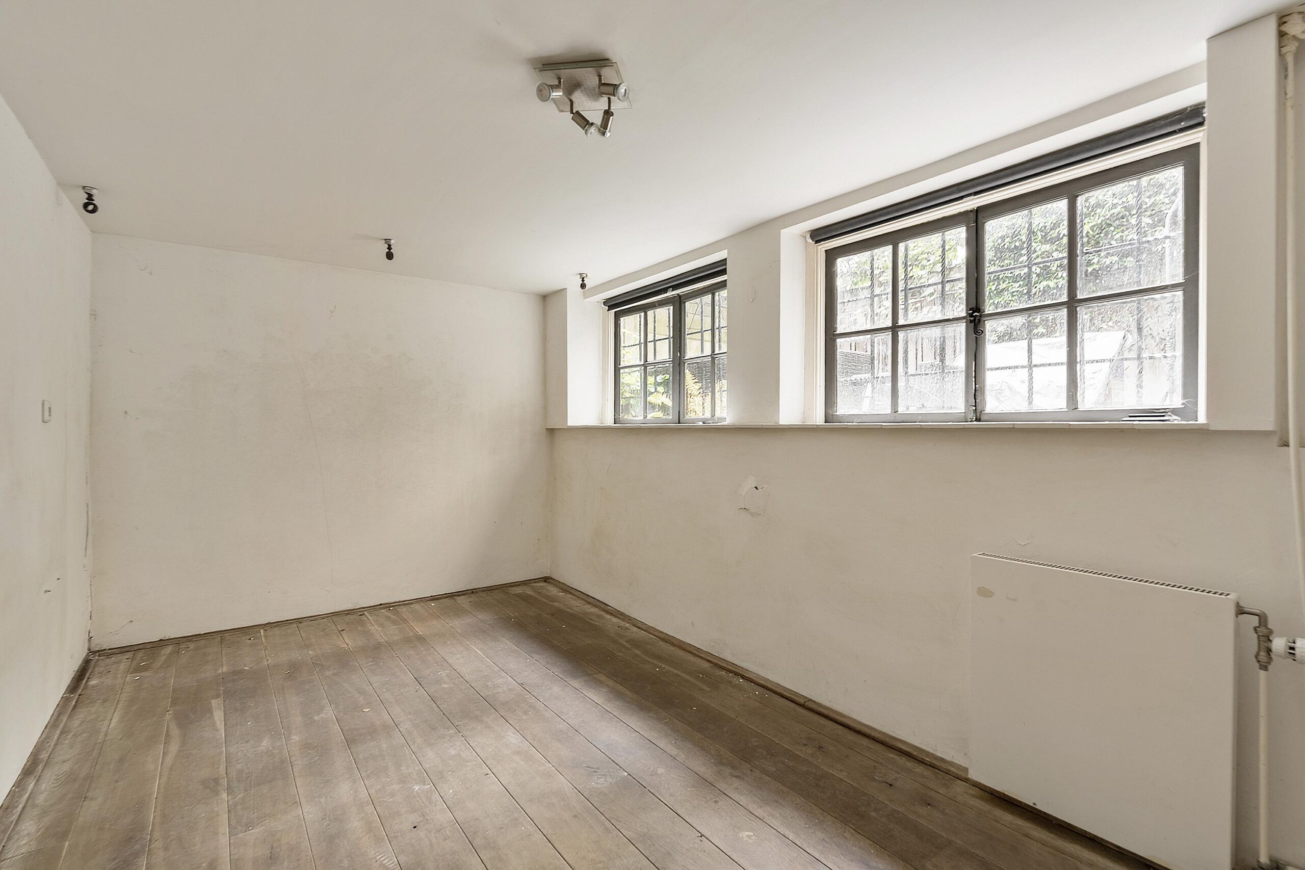 Tweede Weteringdwarsstraat 60 O in AMSTERDAM-11