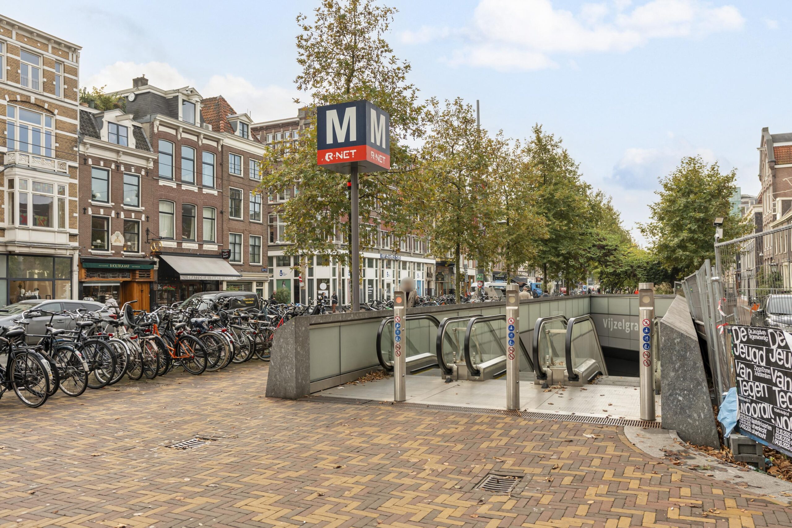 Tweede Weteringdwarsstraat 60 O in AMSTERDAM-18
