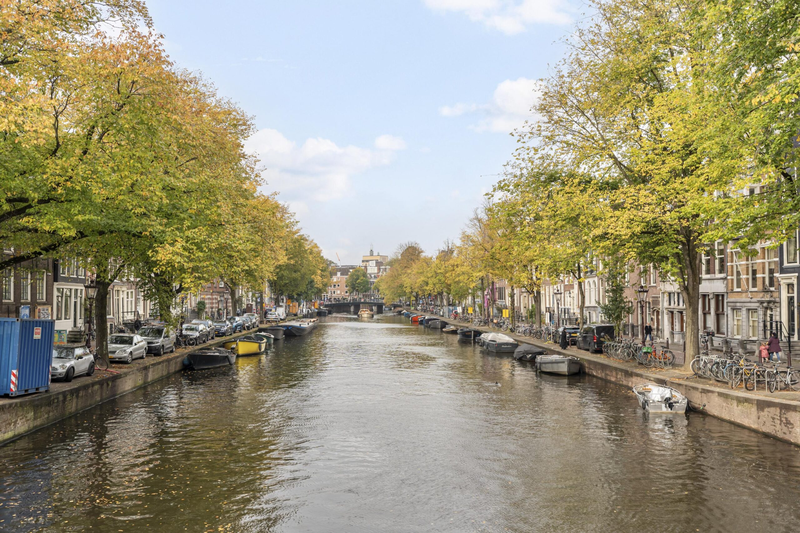 Tweede Weteringdwarsstraat 60 O in AMSTERDAM-16