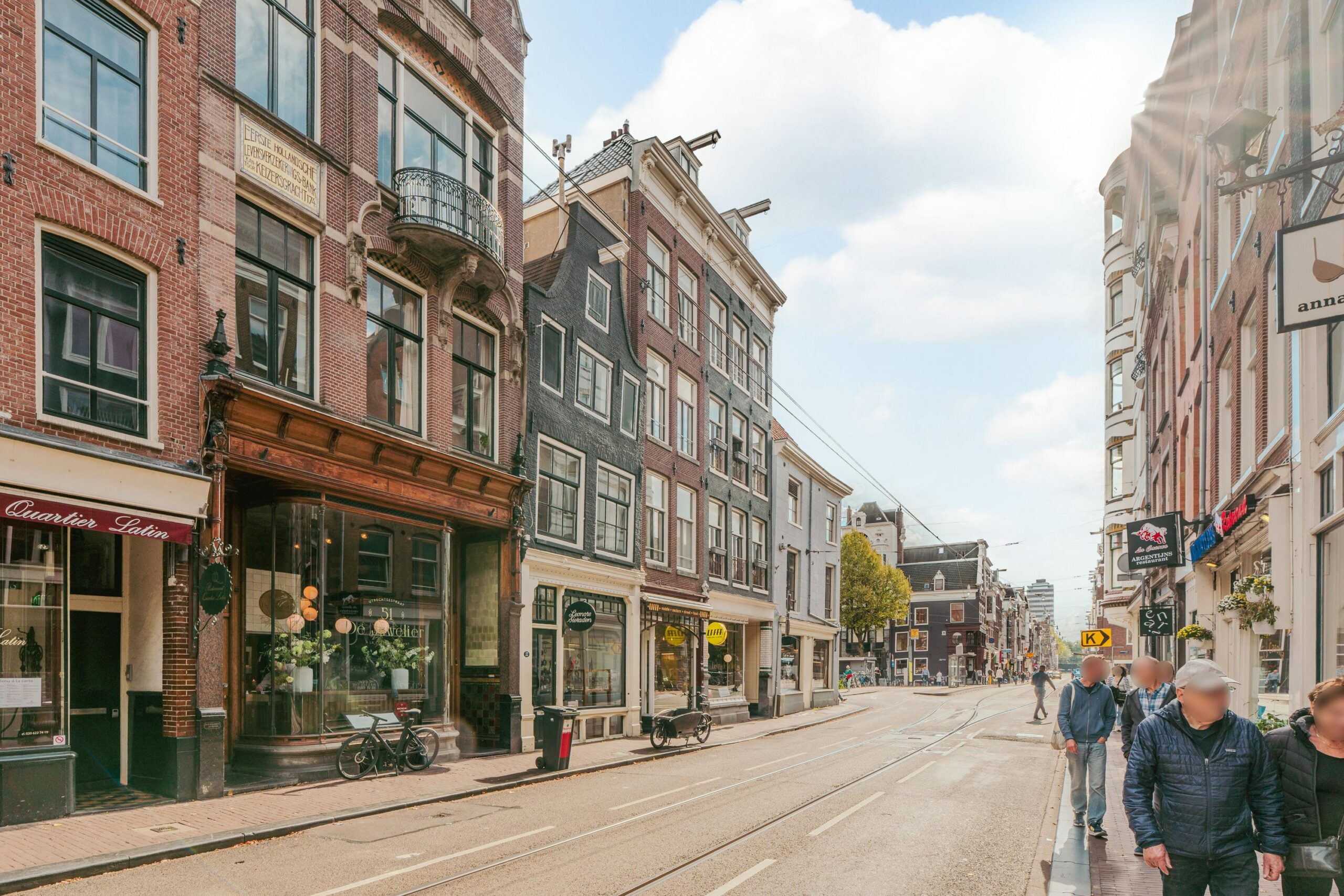 Utrechtsestraat 55-B