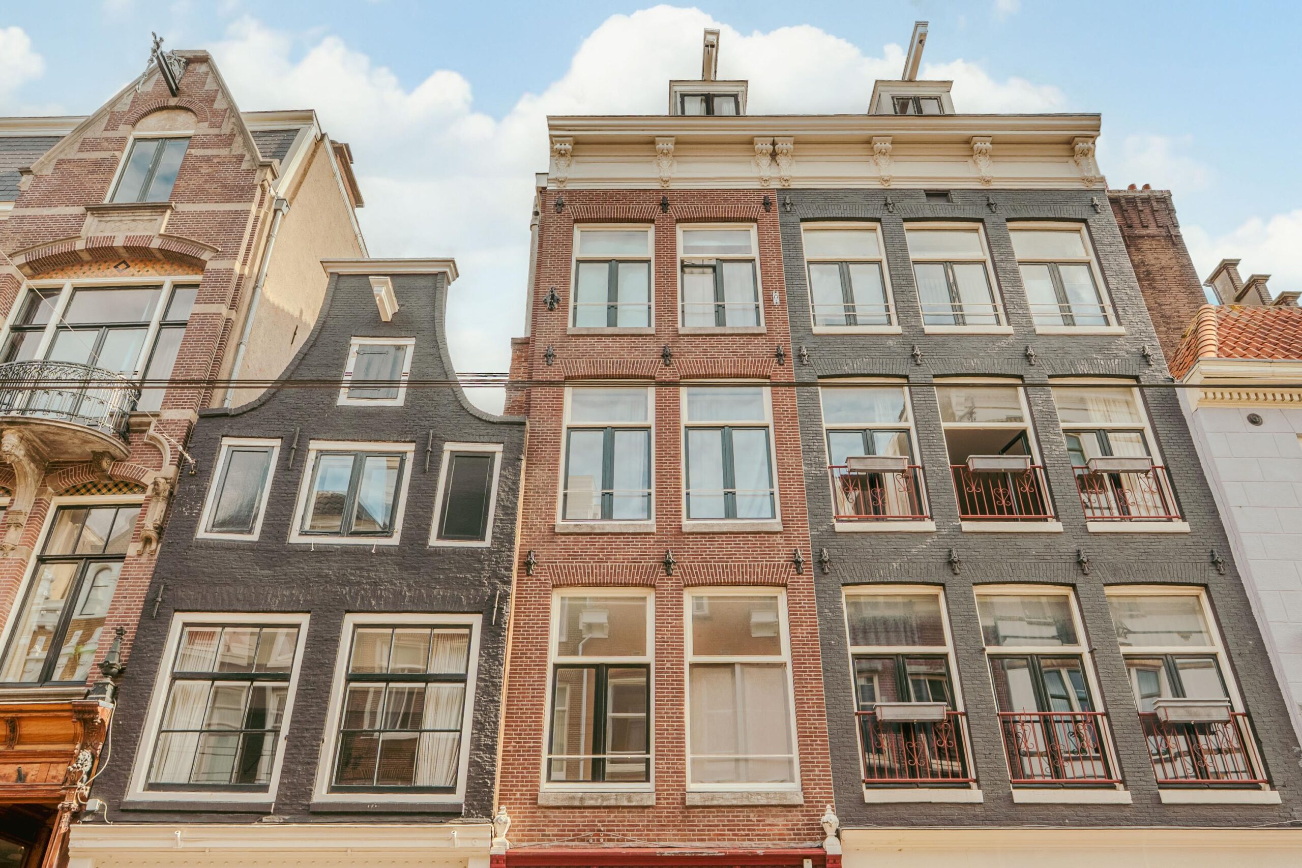 Utrechtsestraat 55 B in AMSTERDAM-5