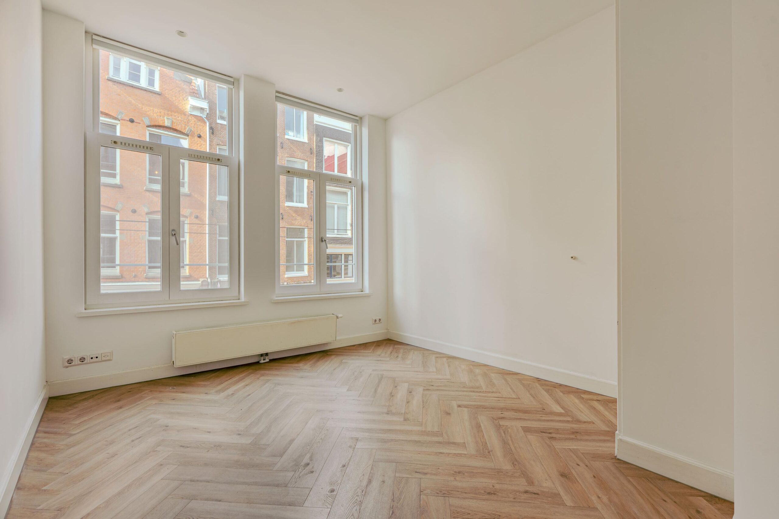 Utrechtsestraat 55 B in AMSTERDAM-3