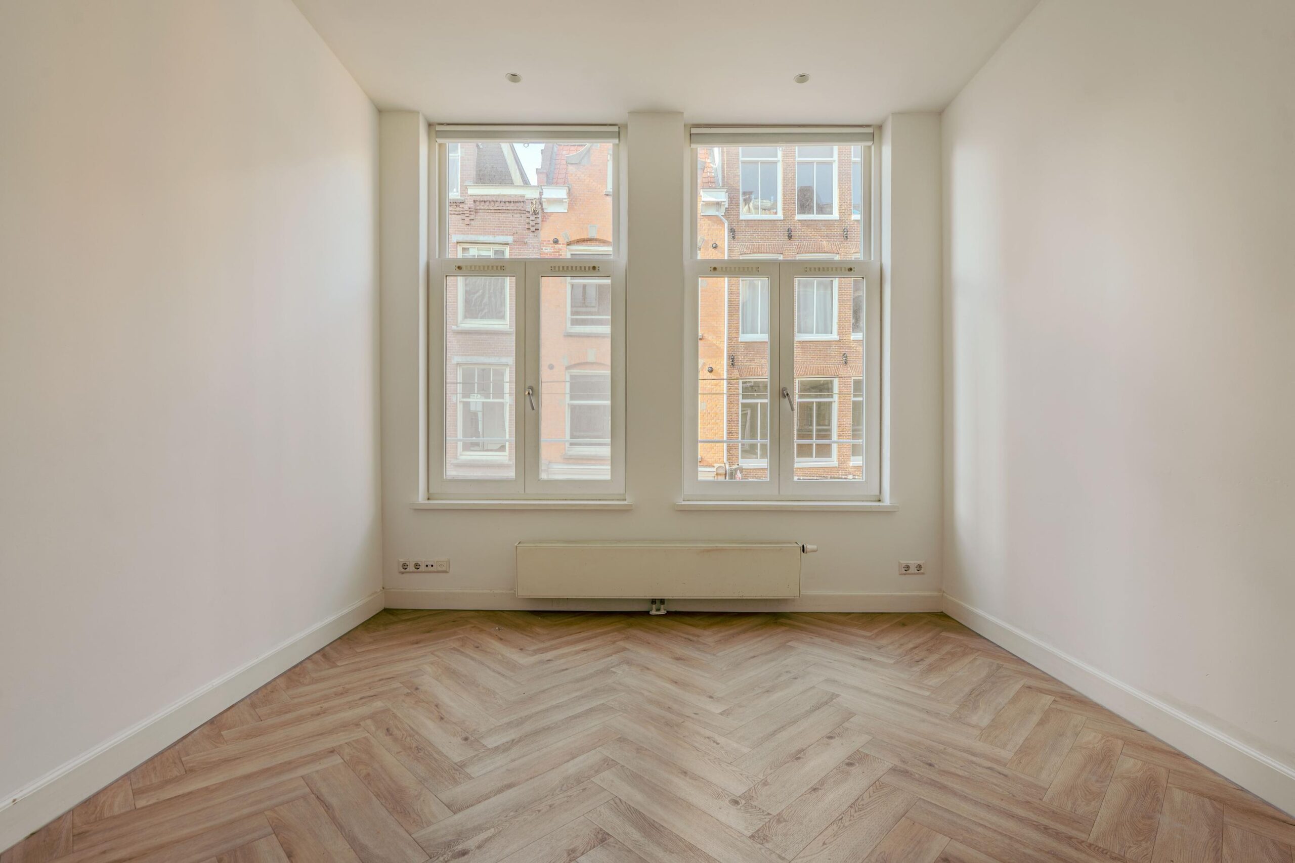 Utrechtsestraat 55 B in AMSTERDAM-6