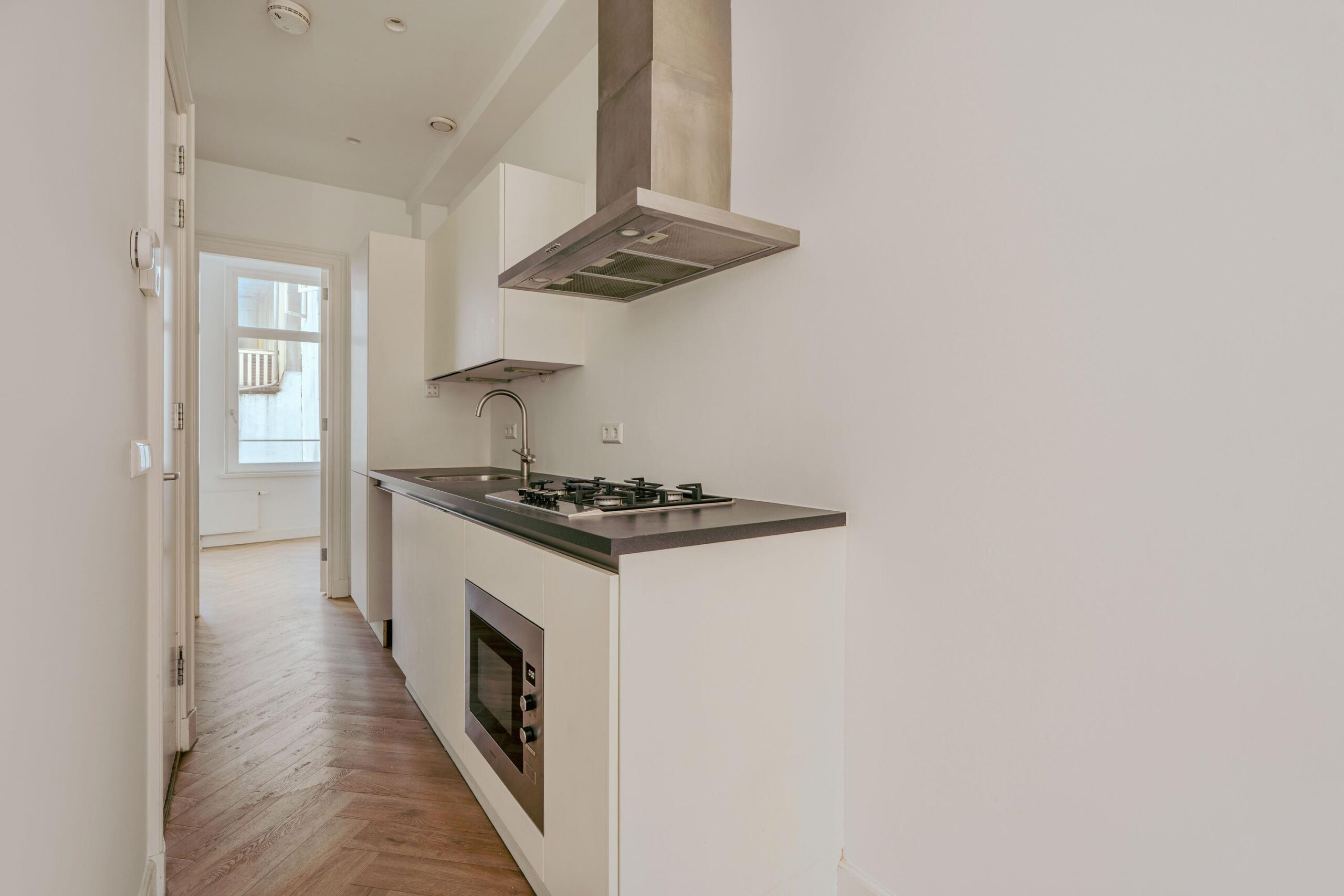 Utrechtsestraat 55 B in AMSTERDAM-8