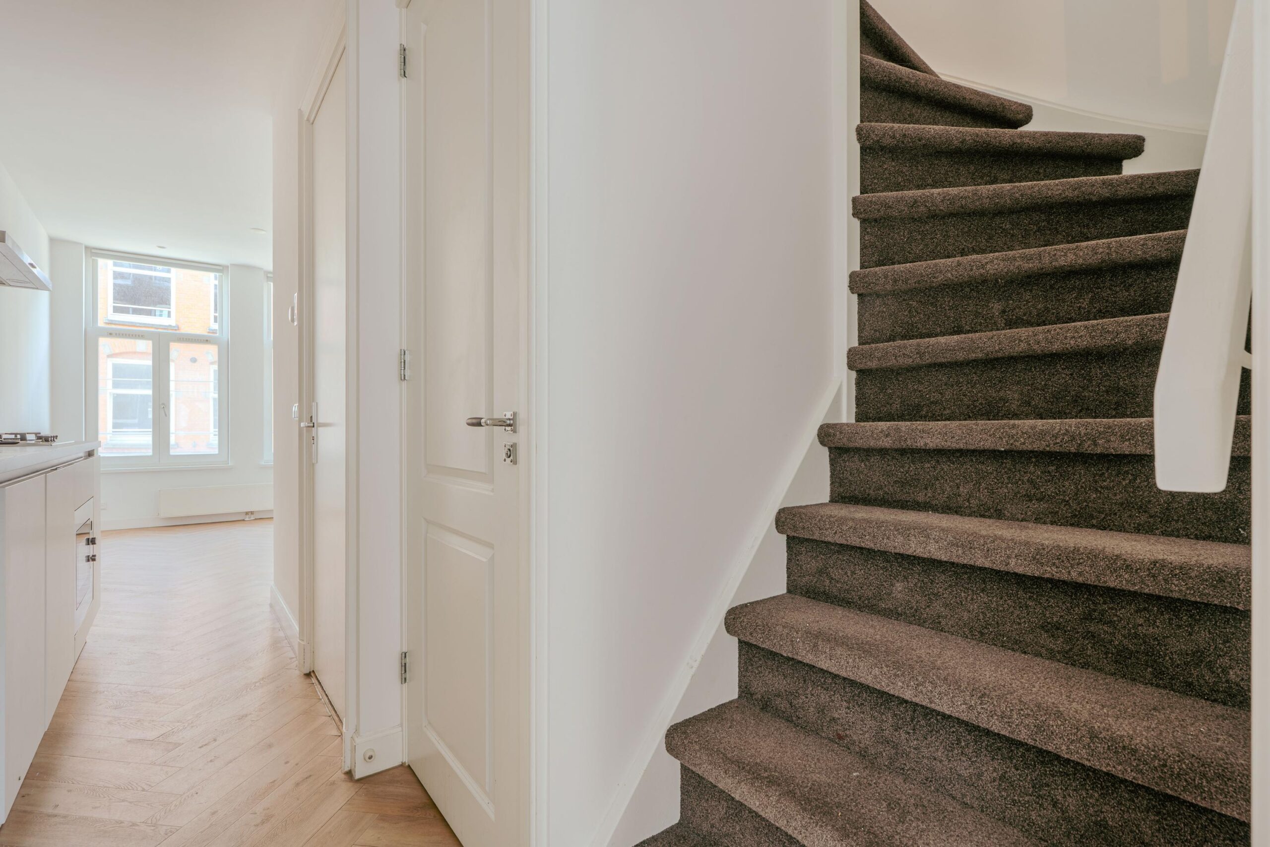 Utrechtsestraat 55 B in AMSTERDAM-13