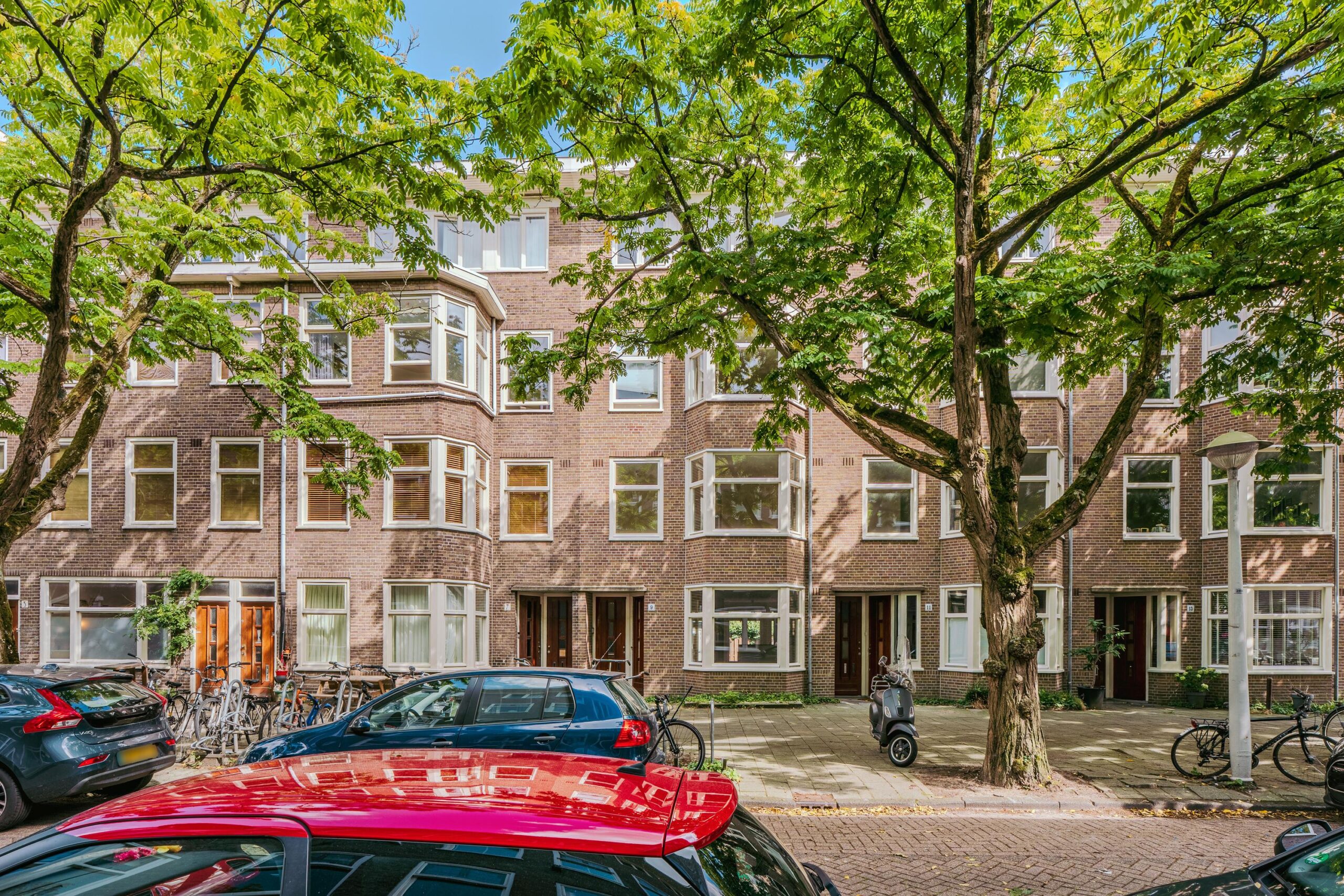 Boterdiepstraat 9 1 in AMSTERDAM-24