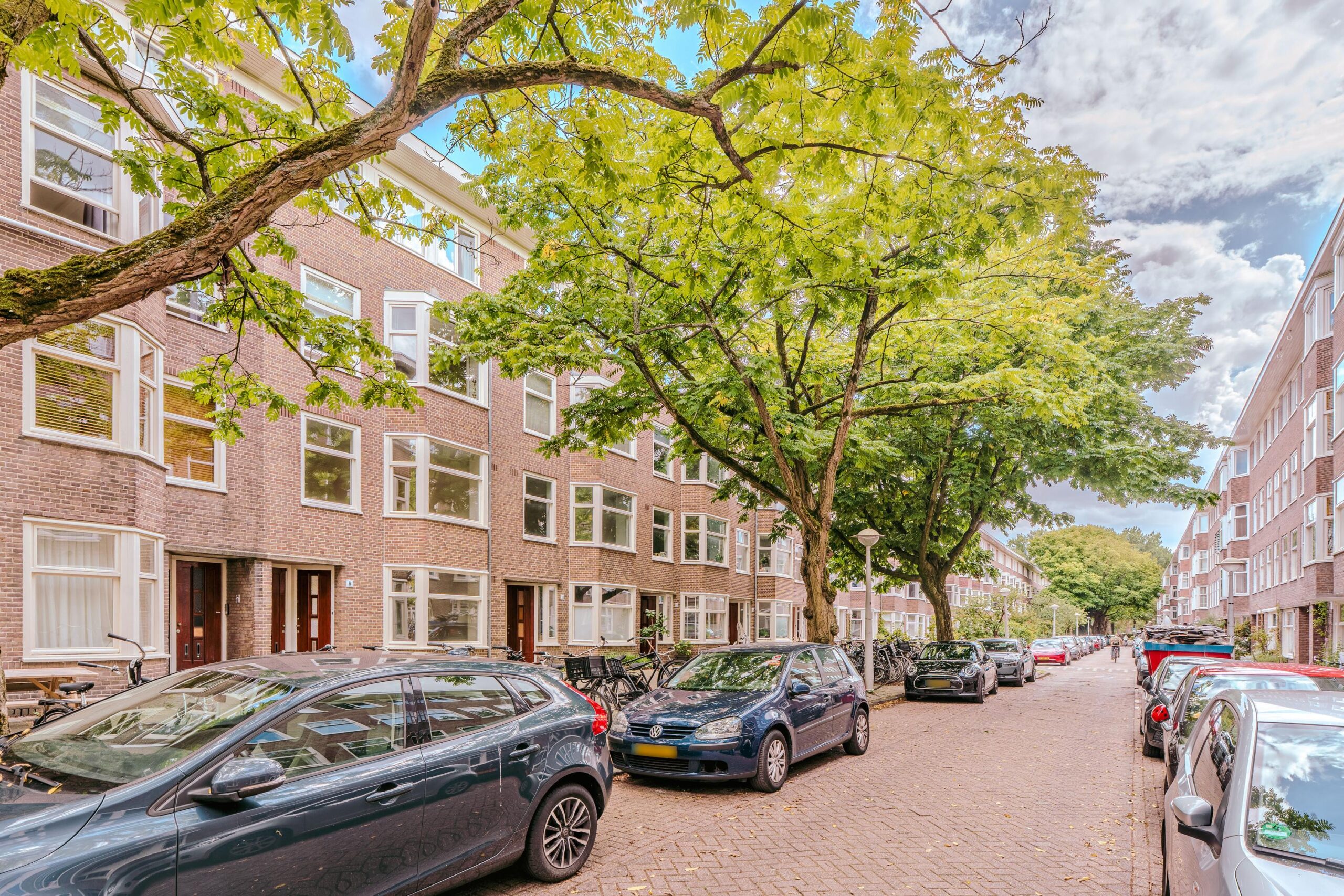 Boterdiepstraat 9 1 in AMSTERDAM-26