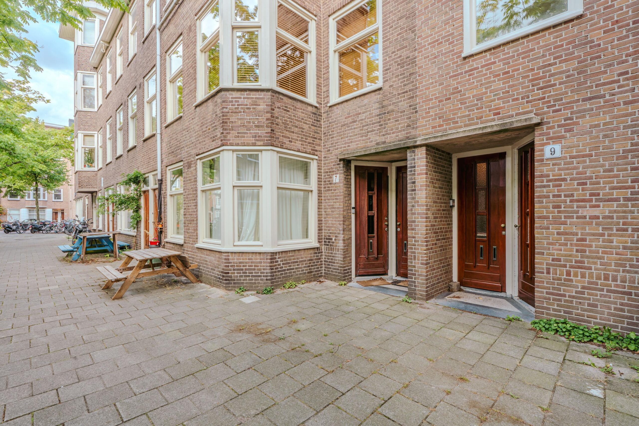 Boterdiepstraat 9 1 in AMSTERDAM-25