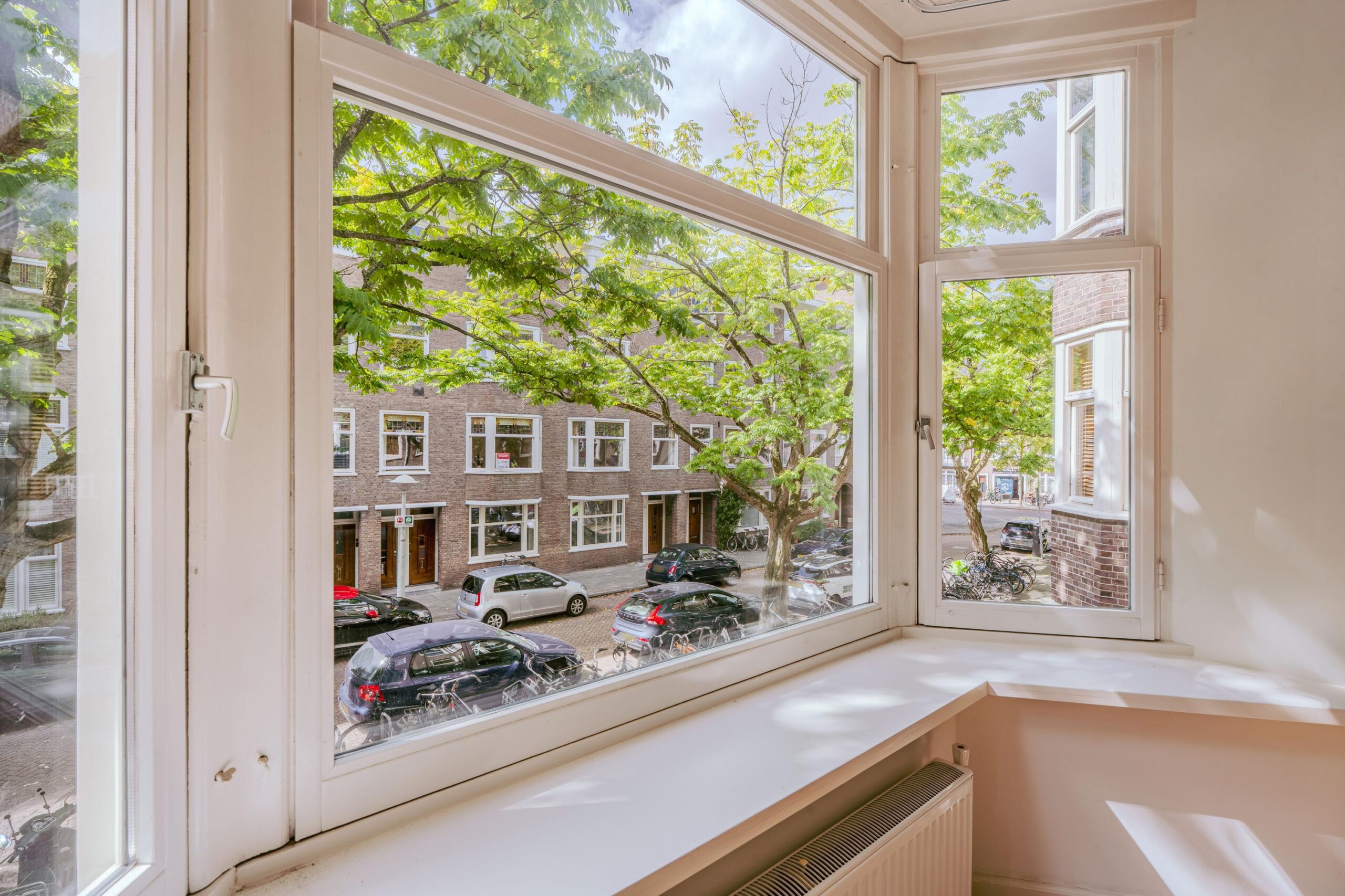 Boterdiepstraat 9 1 in AMSTERDAM-6