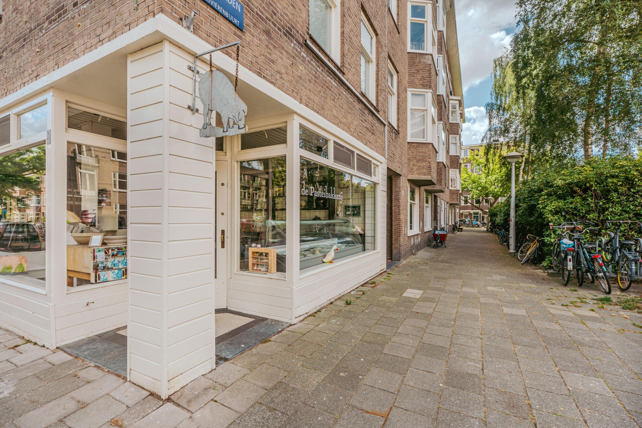 Boterdiepstraat 9 1 in AMSTERDAM-28