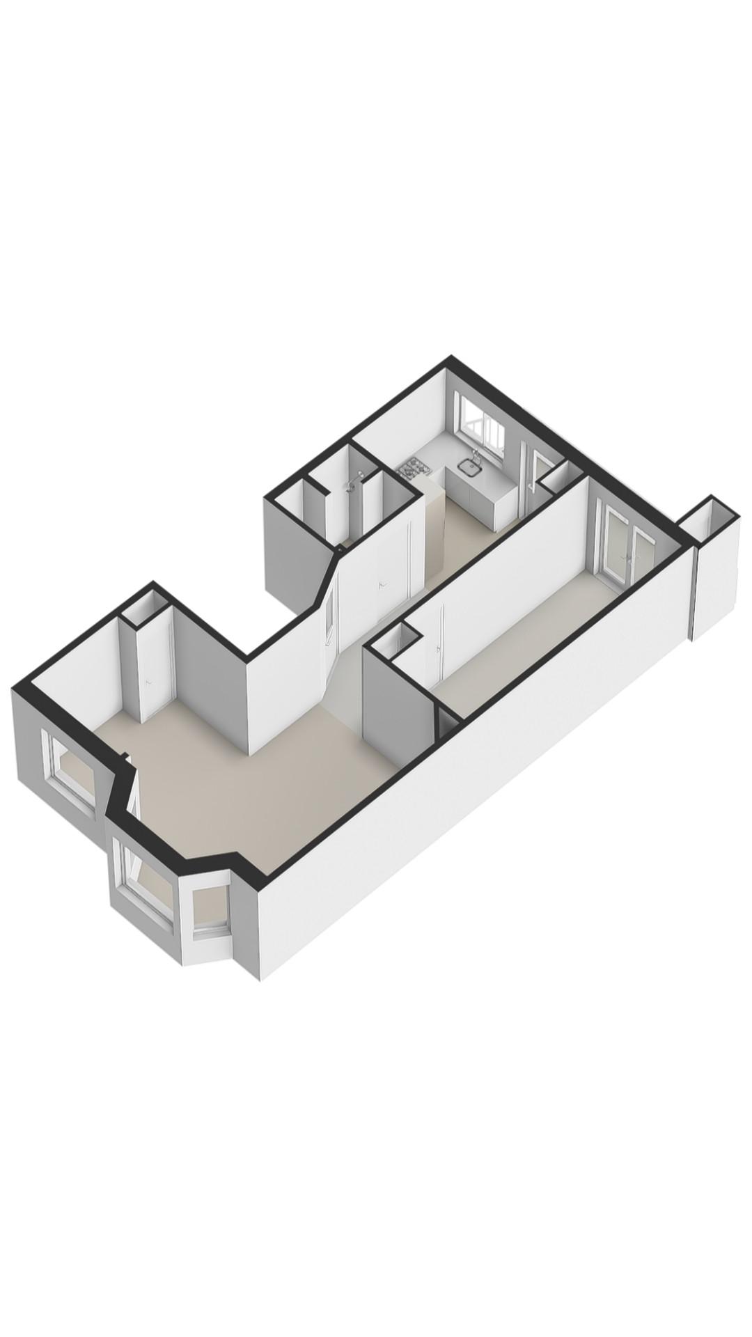 Boterdiepstraat 9 1 in AMSTERDAM-32