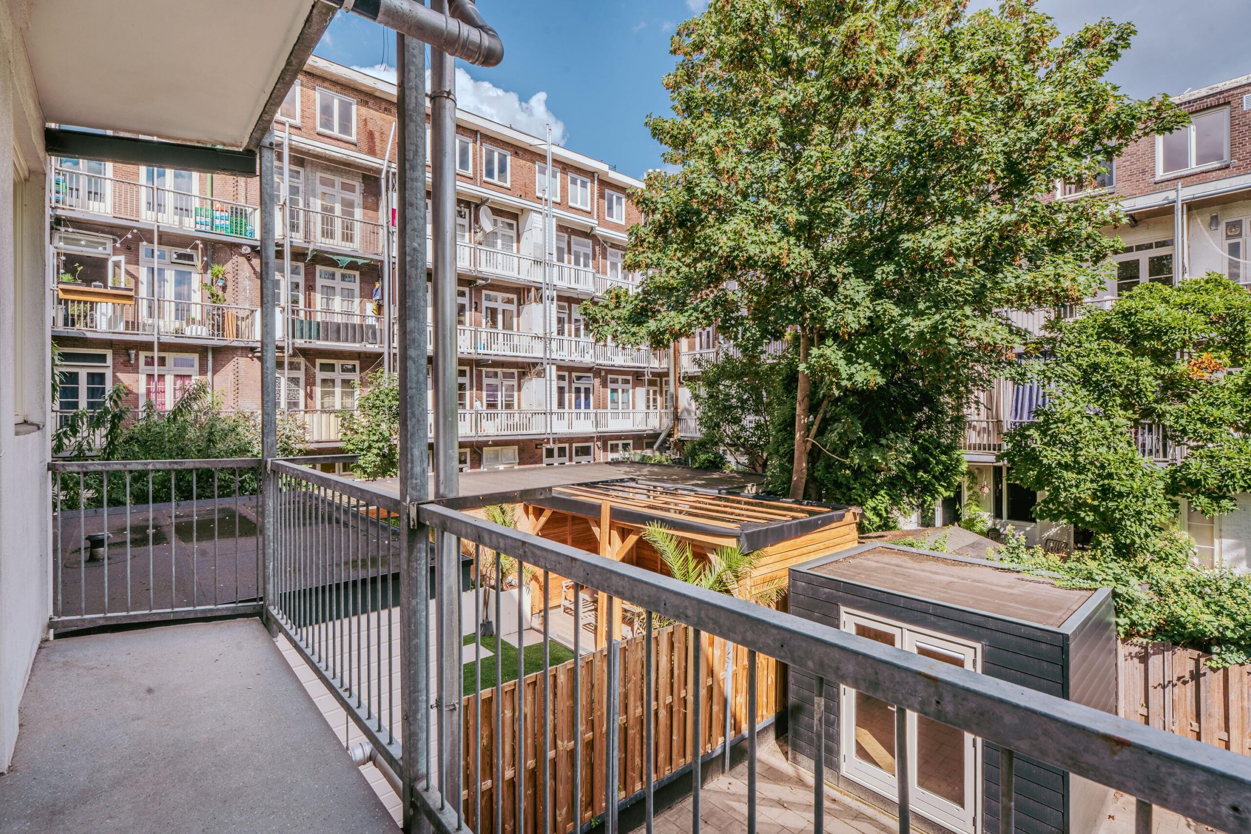 Boterdiepstraat 9 1 in AMSTERDAM-16