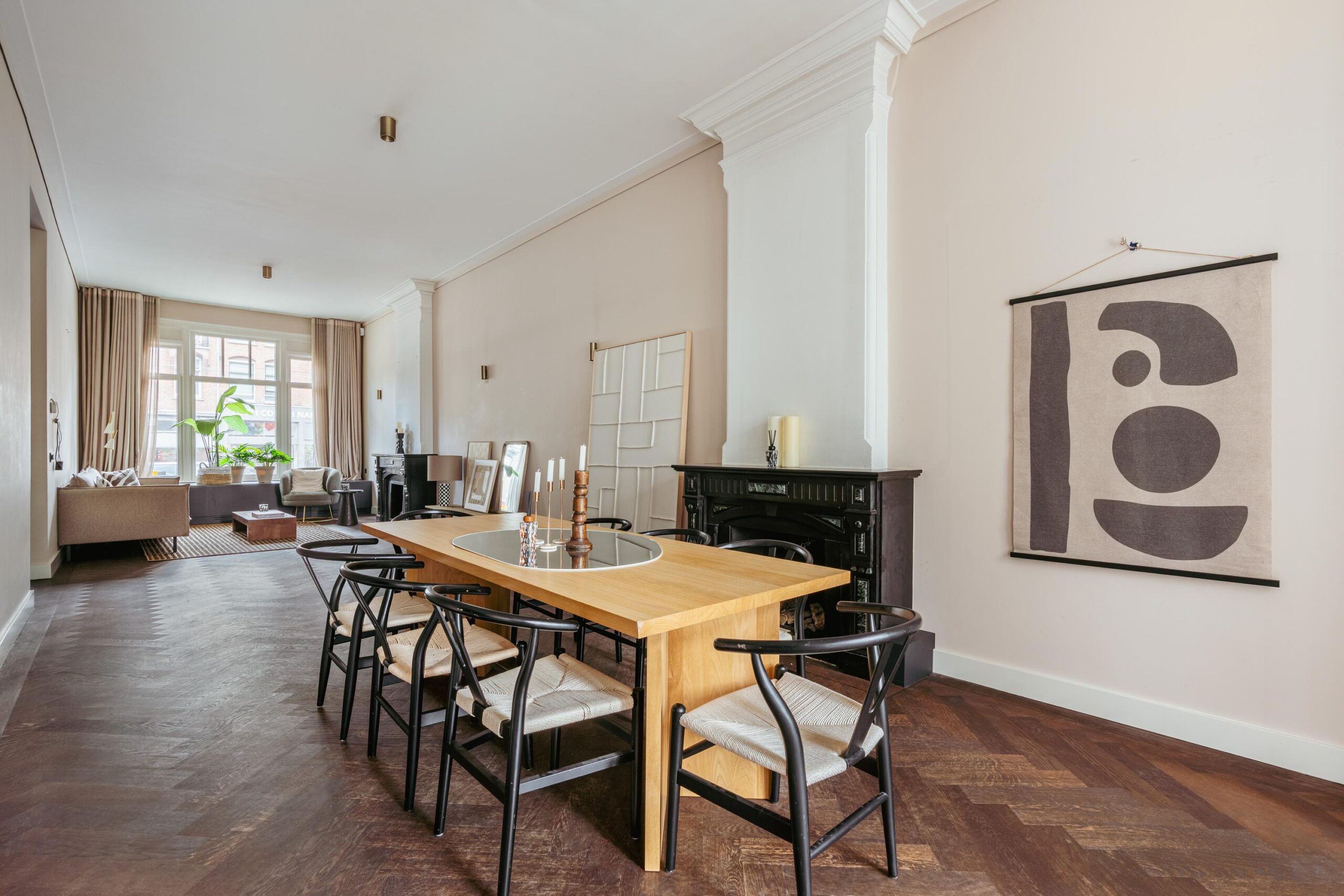 Van Baerlestraat 152 H in AMSTERDAM-2