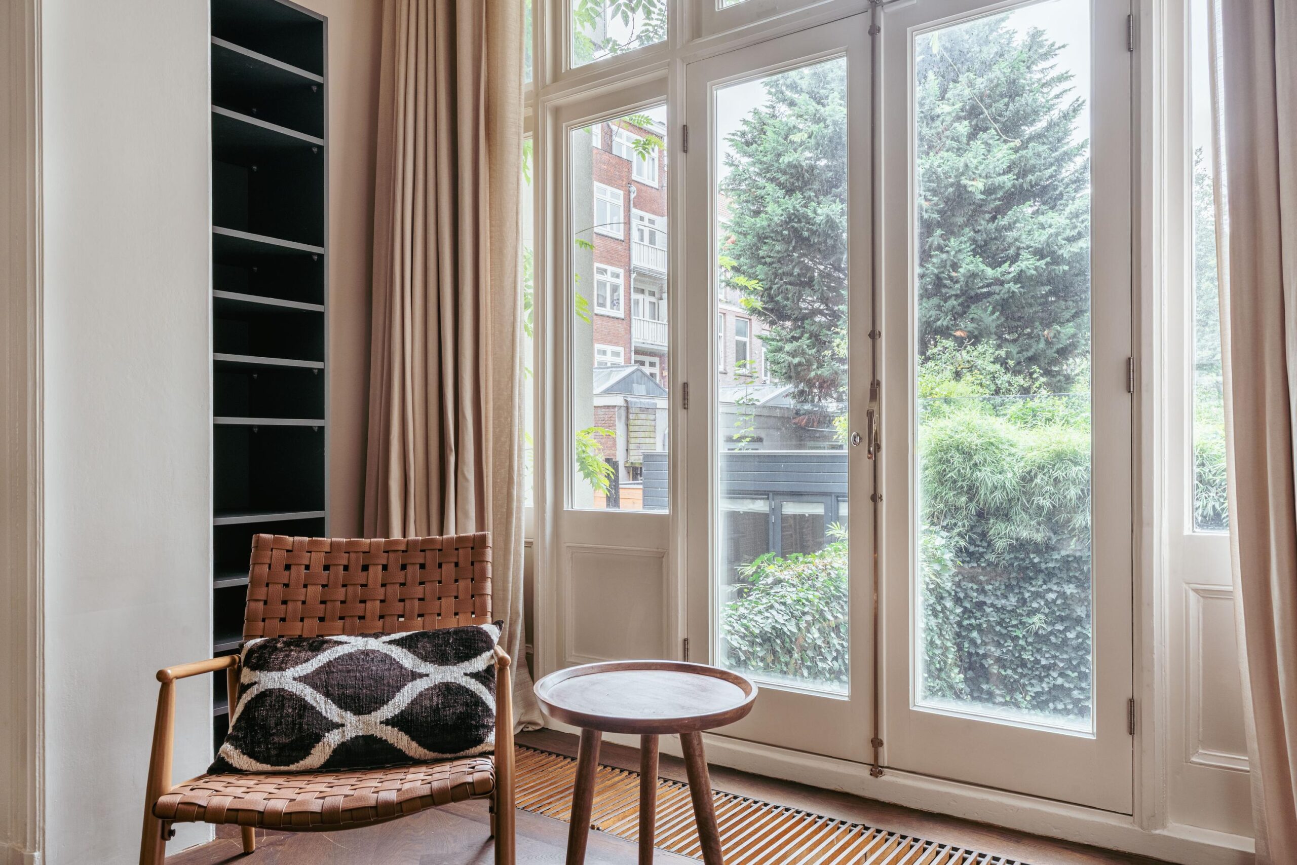 Van Baerlestraat 152 H in AMSTERDAM-9