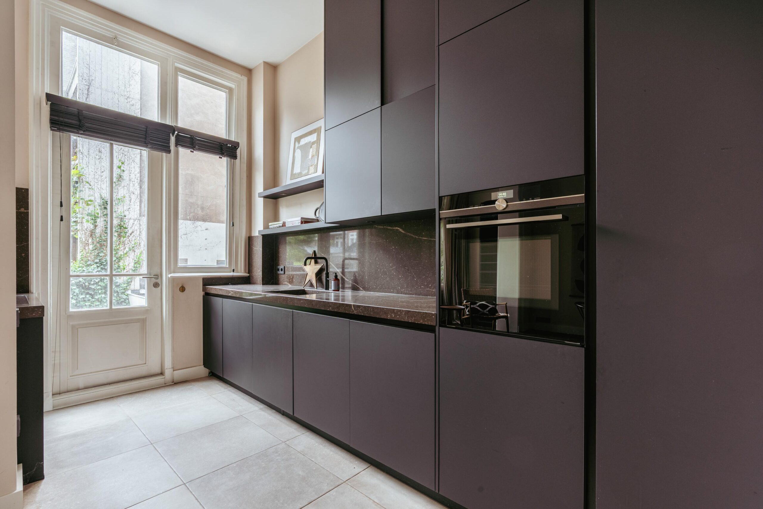 Van Baerlestraat 152 H in AMSTERDAM-11