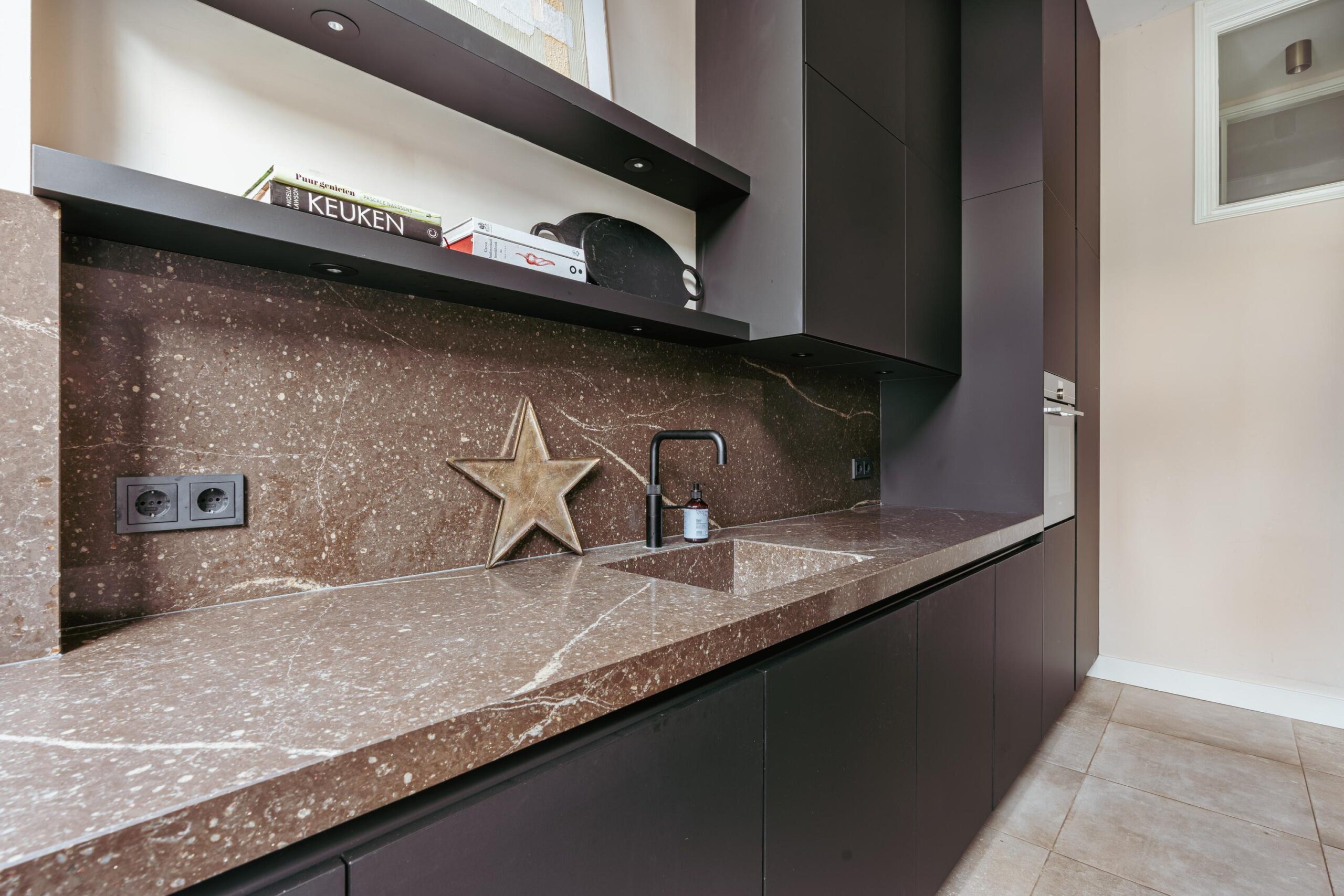 Van Baerlestraat 152 H in AMSTERDAM-14