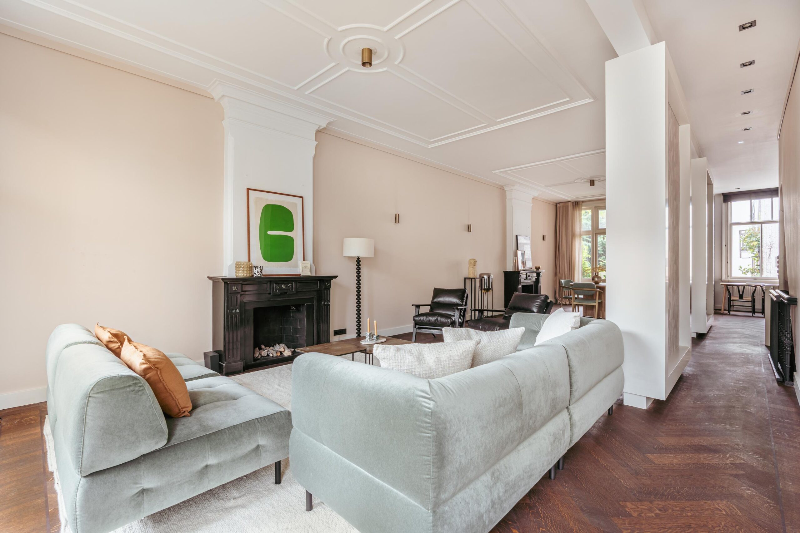 Van Baerlestraat 152 H in AMSTERDAM-20