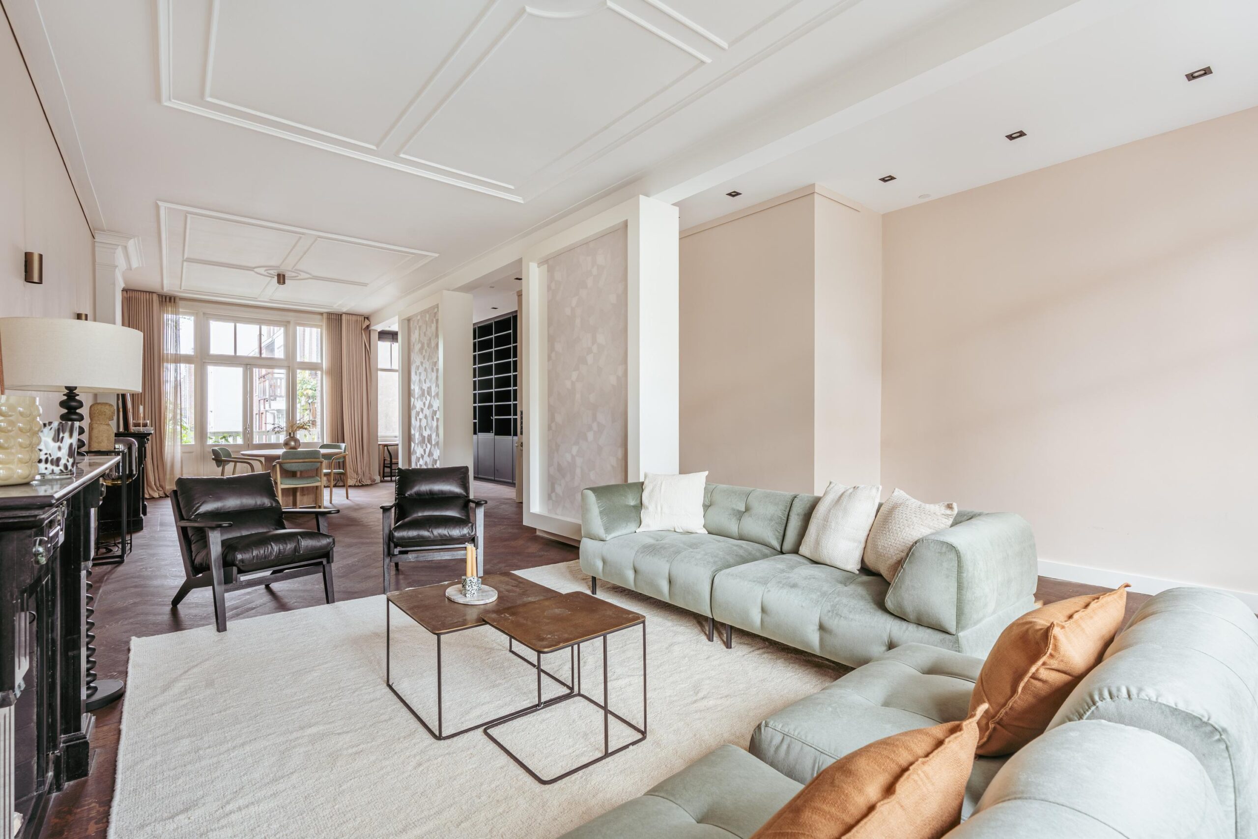 Van Baerlestraat 152 H in AMSTERDAM-19