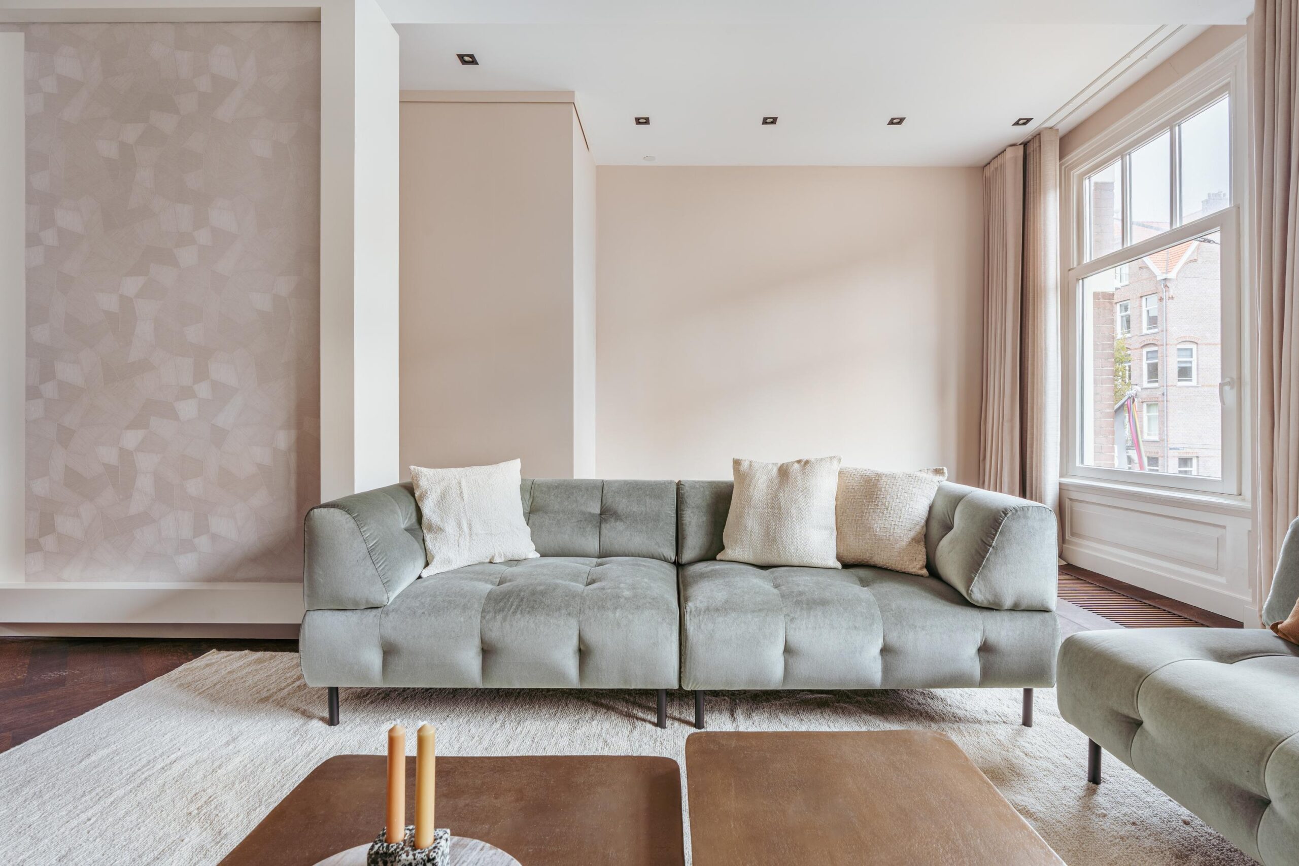 Van Baerlestraat 152 H in AMSTERDAM-21