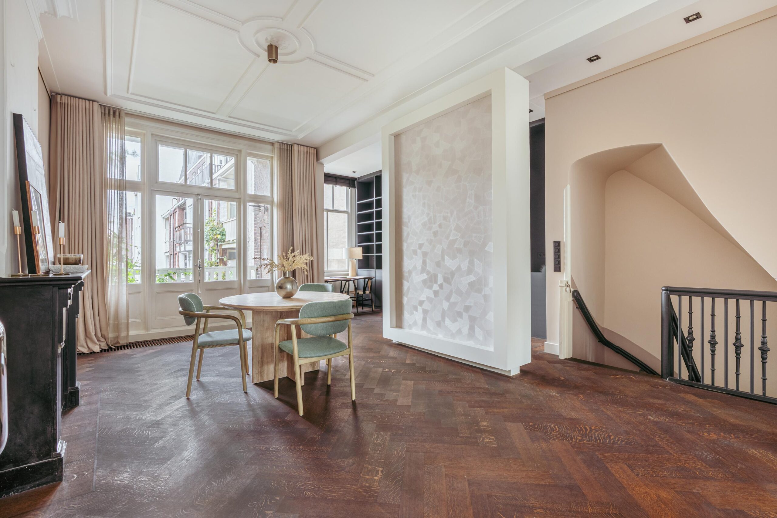 Van Baerlestraat 152 H in AMSTERDAM-25